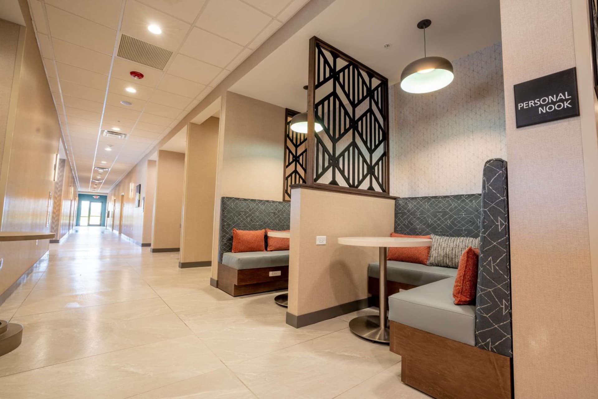Hampton Inn By Hilton Huntley Chicago gallery photo in Huntley, IL — image 12
