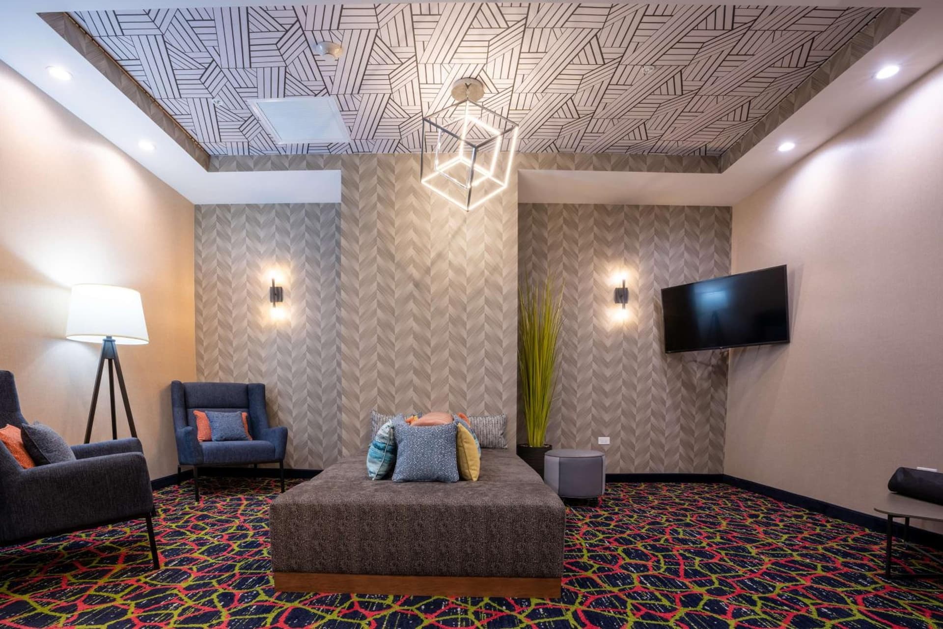 Hampton Inn By Hilton Huntley Chicago gallery photo in Huntley, IL — image 14