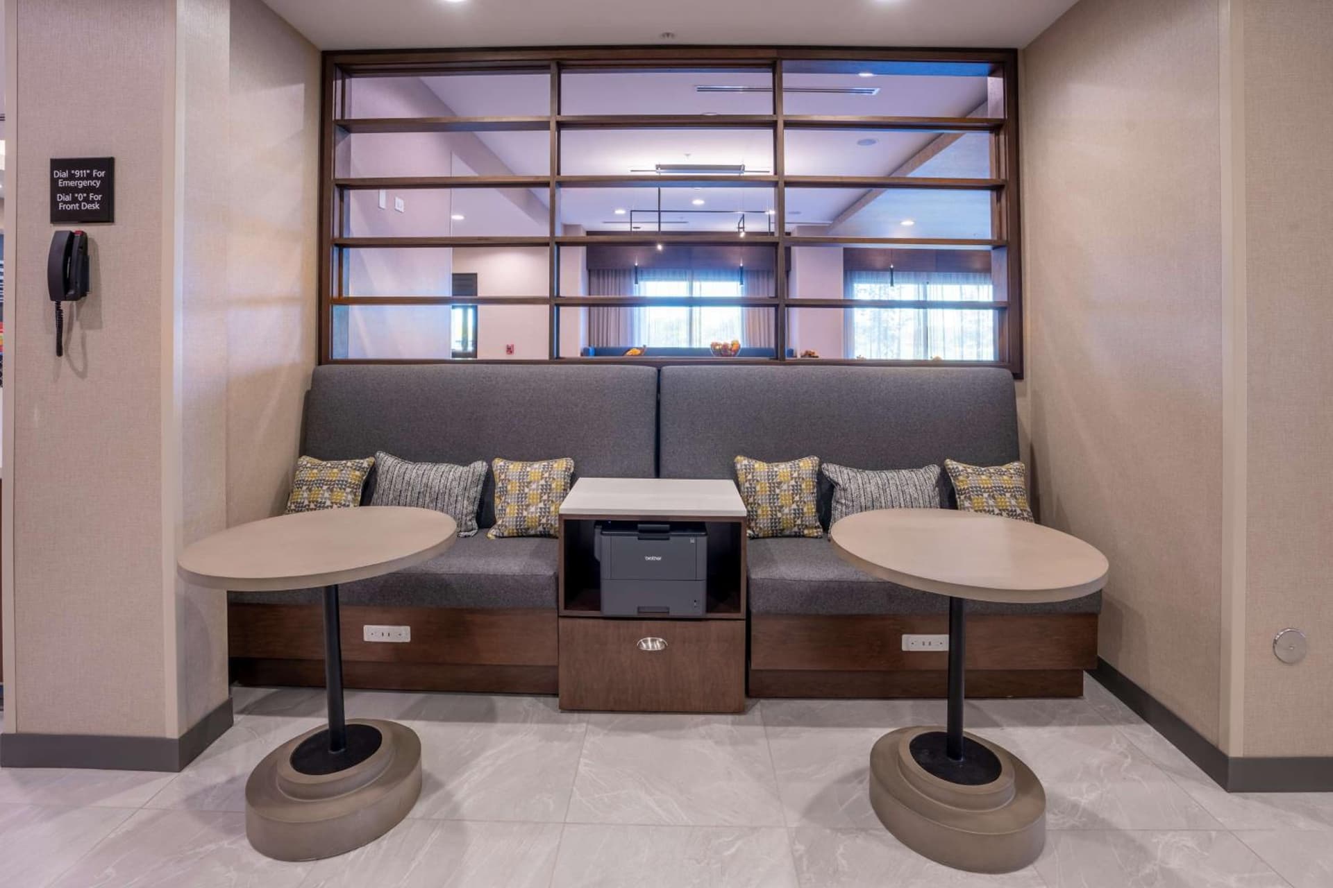 Hampton Inn By Hilton Huntley Chicago gallery photo in Huntley, IL — image 20