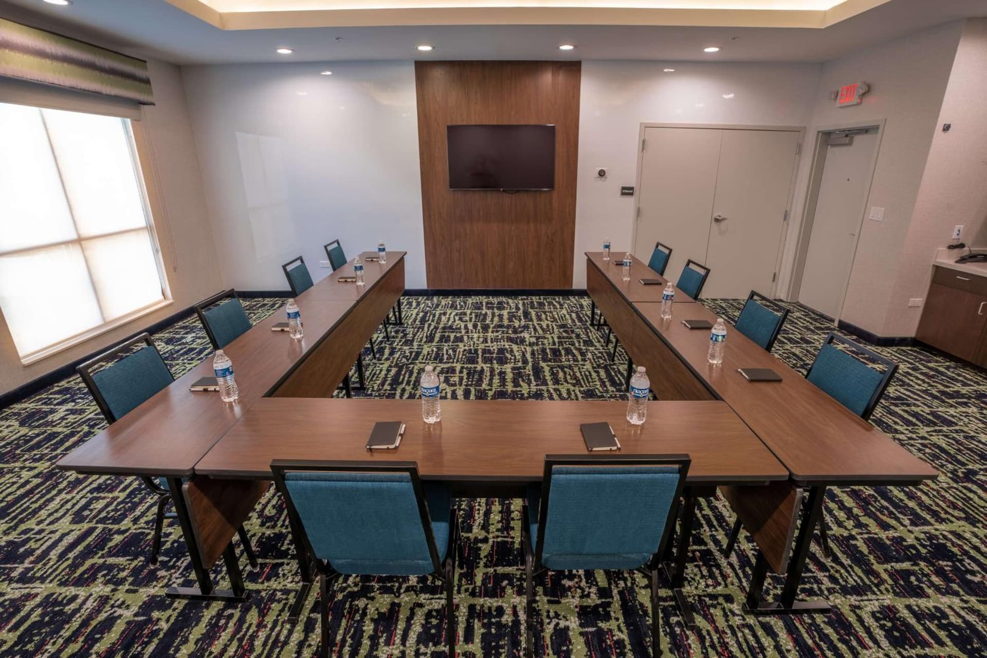 Hampton Inn By Hilton Huntley Chicago gallery photo in Huntley, IL — image 30