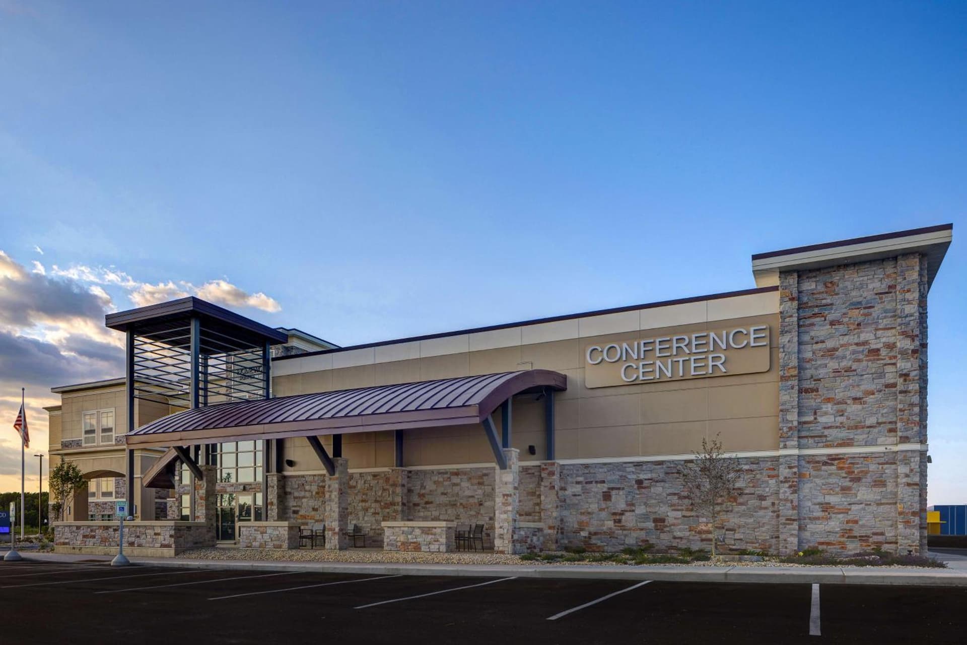 Homewood Suites By Hilton Oak Creek Milwaukee gallery photo in Oak Creek, WI — image 21