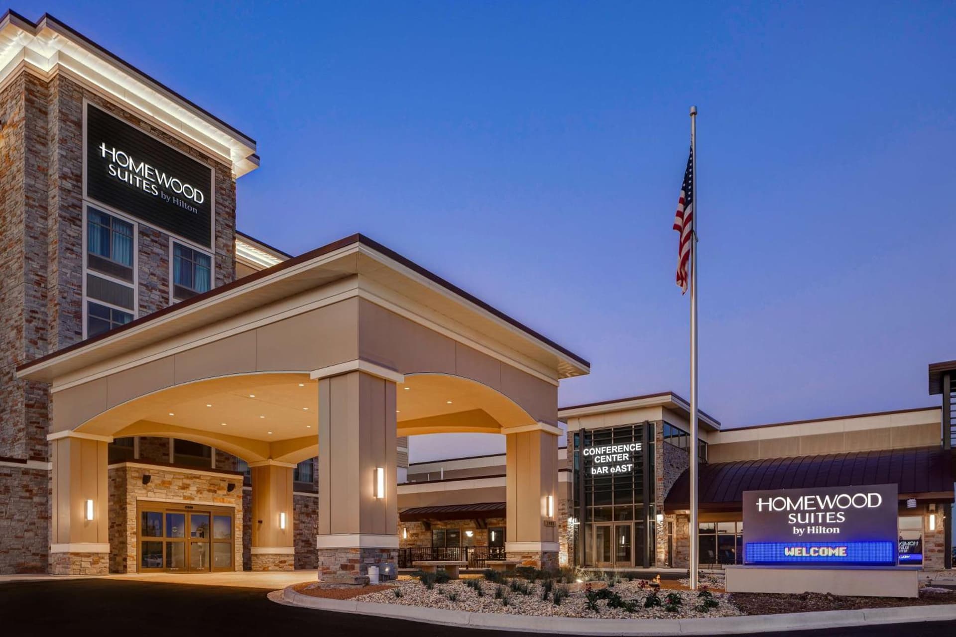 Homewood Suites By Hilton Oak Creek Milwaukee gallery photo in Oak Creek, WI — image 55