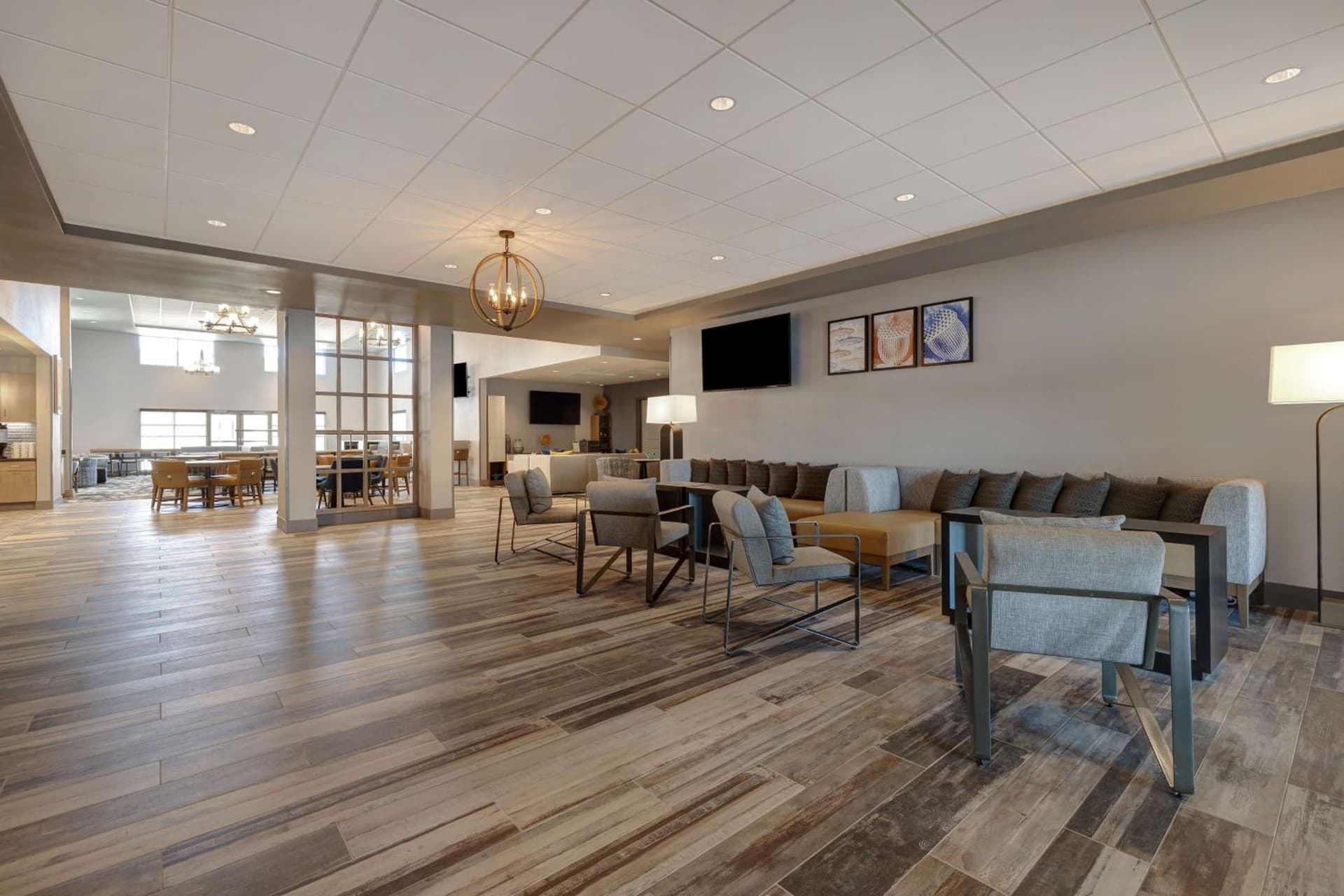 Homewood Suites By Hilton Oak Creek Milwaukee gallery photo in Oak Creek, WI — image 22