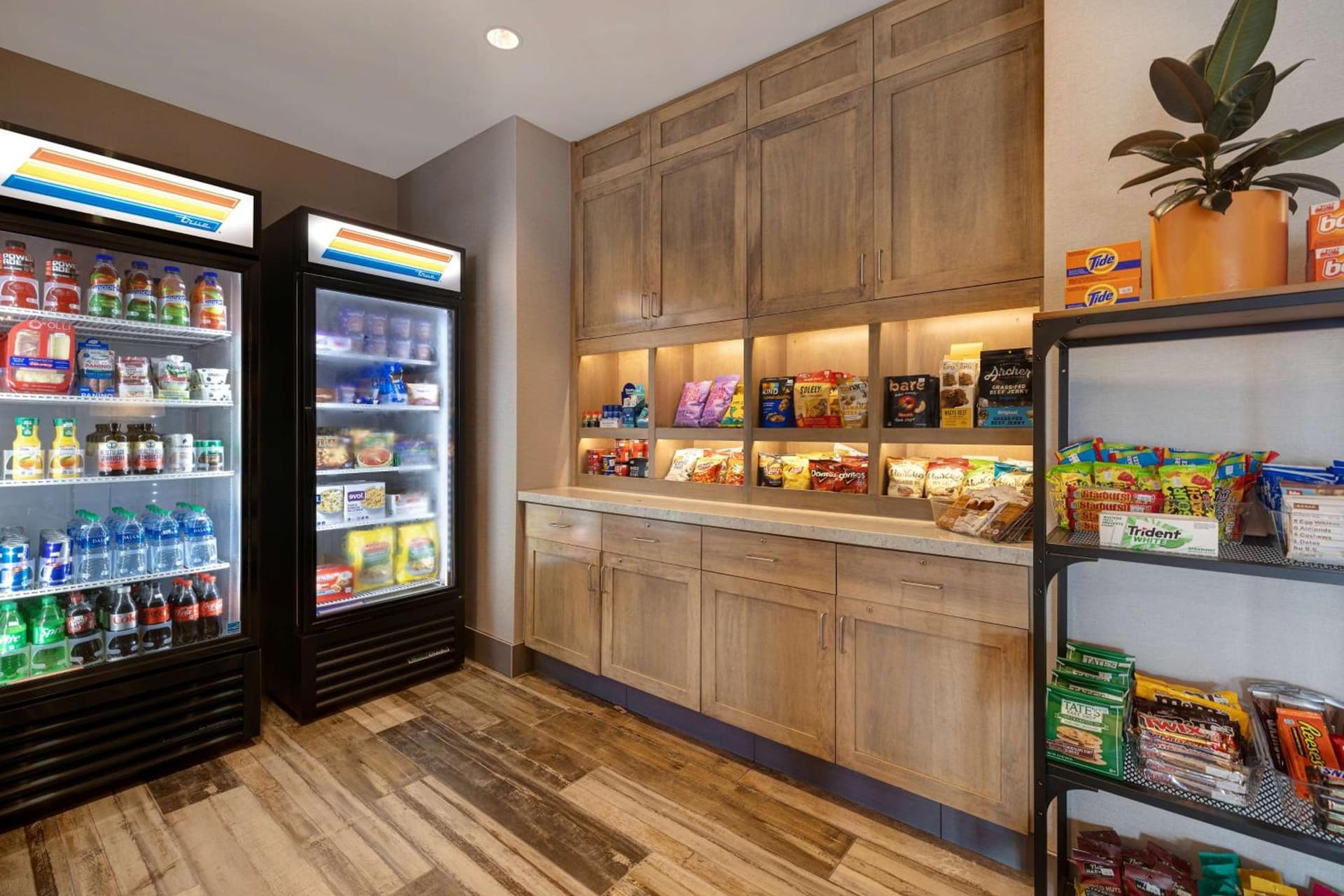 Homewood Suites By Hilton Oak Creek Milwaukee gallery photo in Oak Creek, WI — image 26