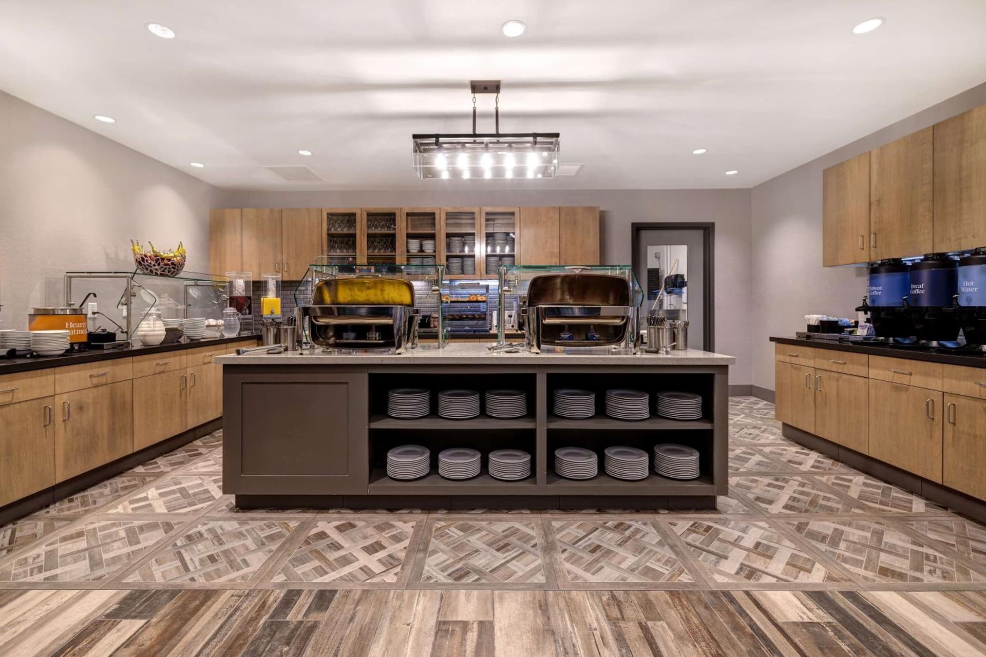 Homewood Suites By Hilton Oak Creek Milwaukee gallery photo in Oak Creek, WI — image 51