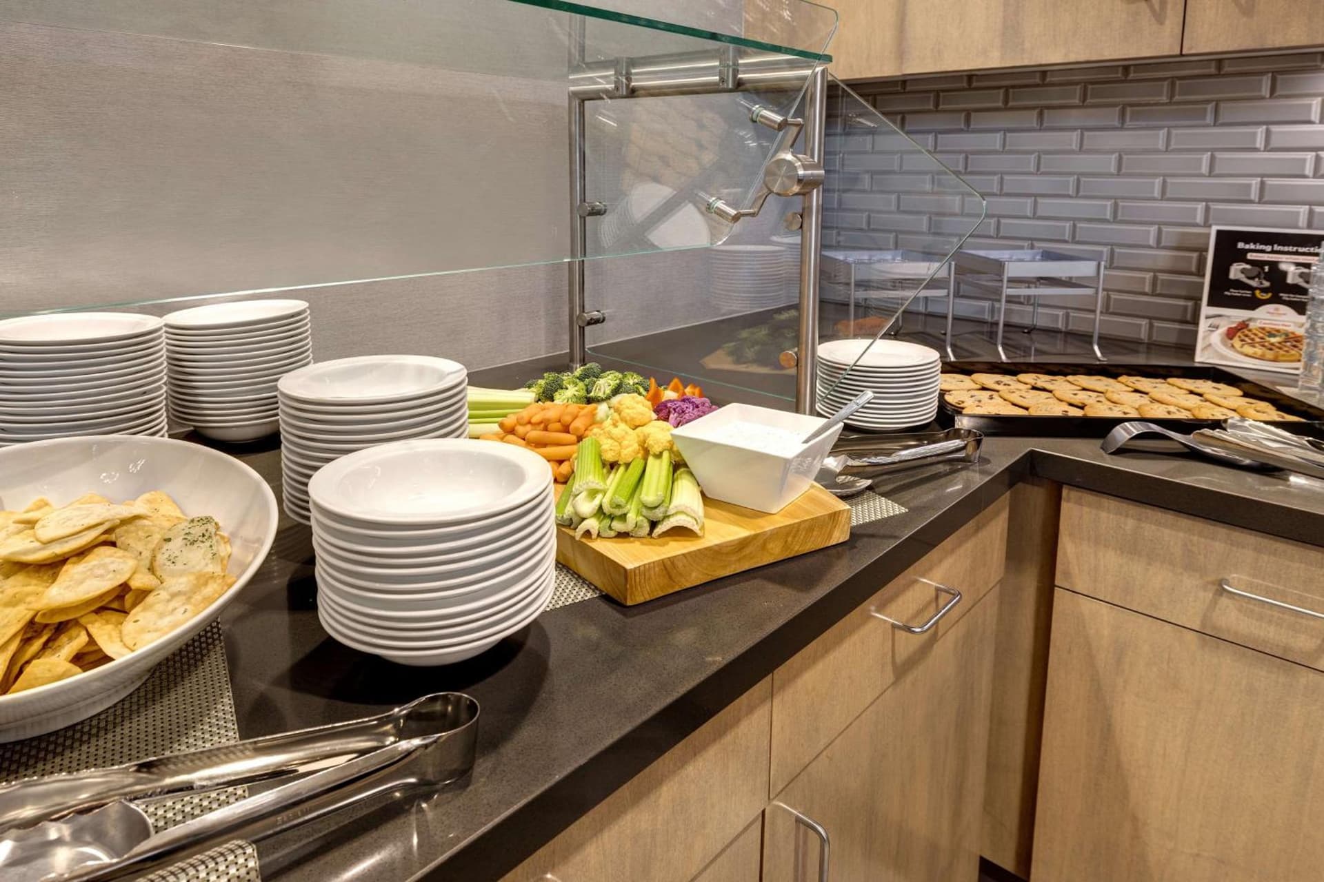 Homewood Suites By Hilton Oak Creek Milwaukee gallery photo in Oak Creek, WI — image 47