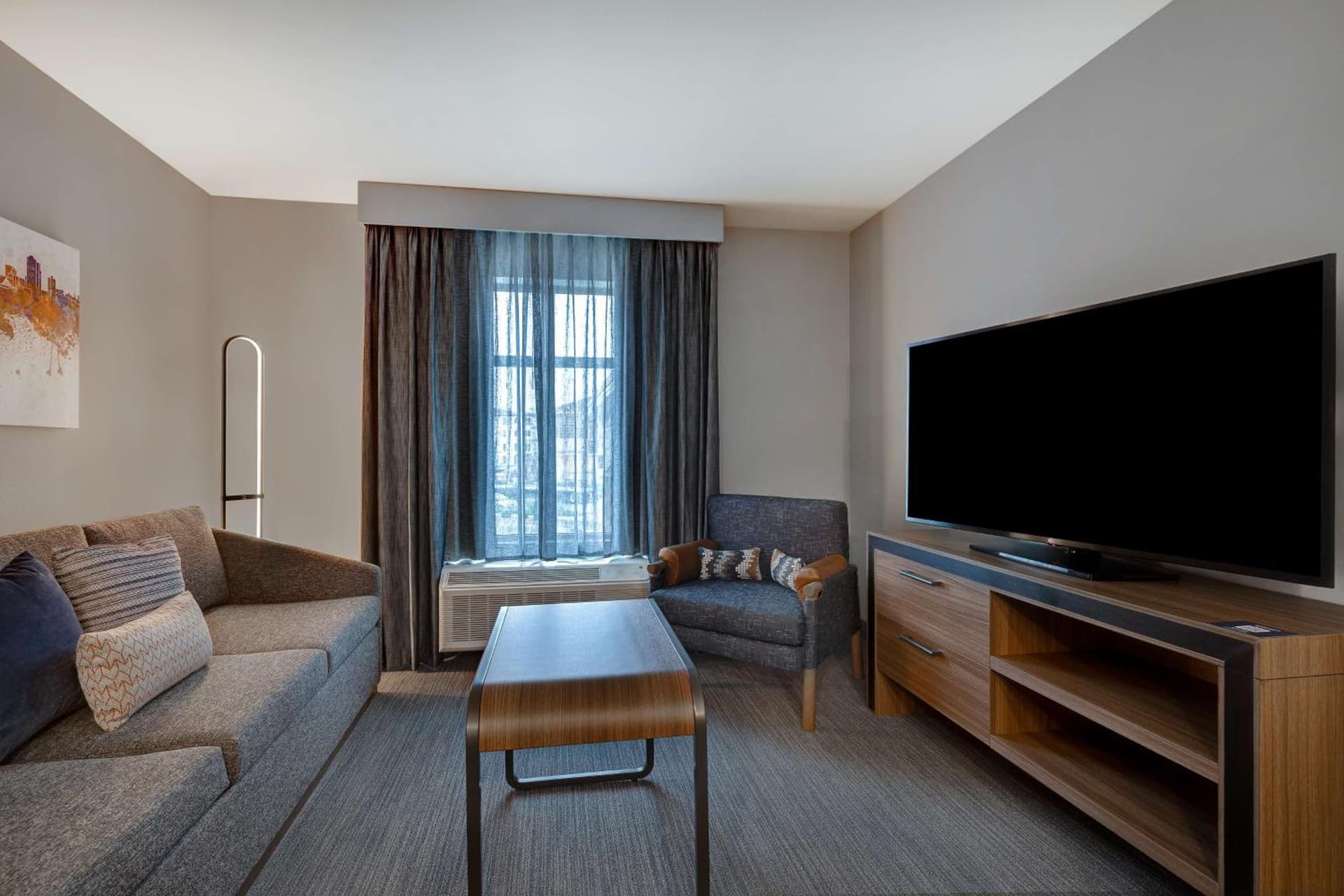 Homewood Suites By Hilton Oak Creek Milwaukee gallery photo in Oak Creek, WI — image 56