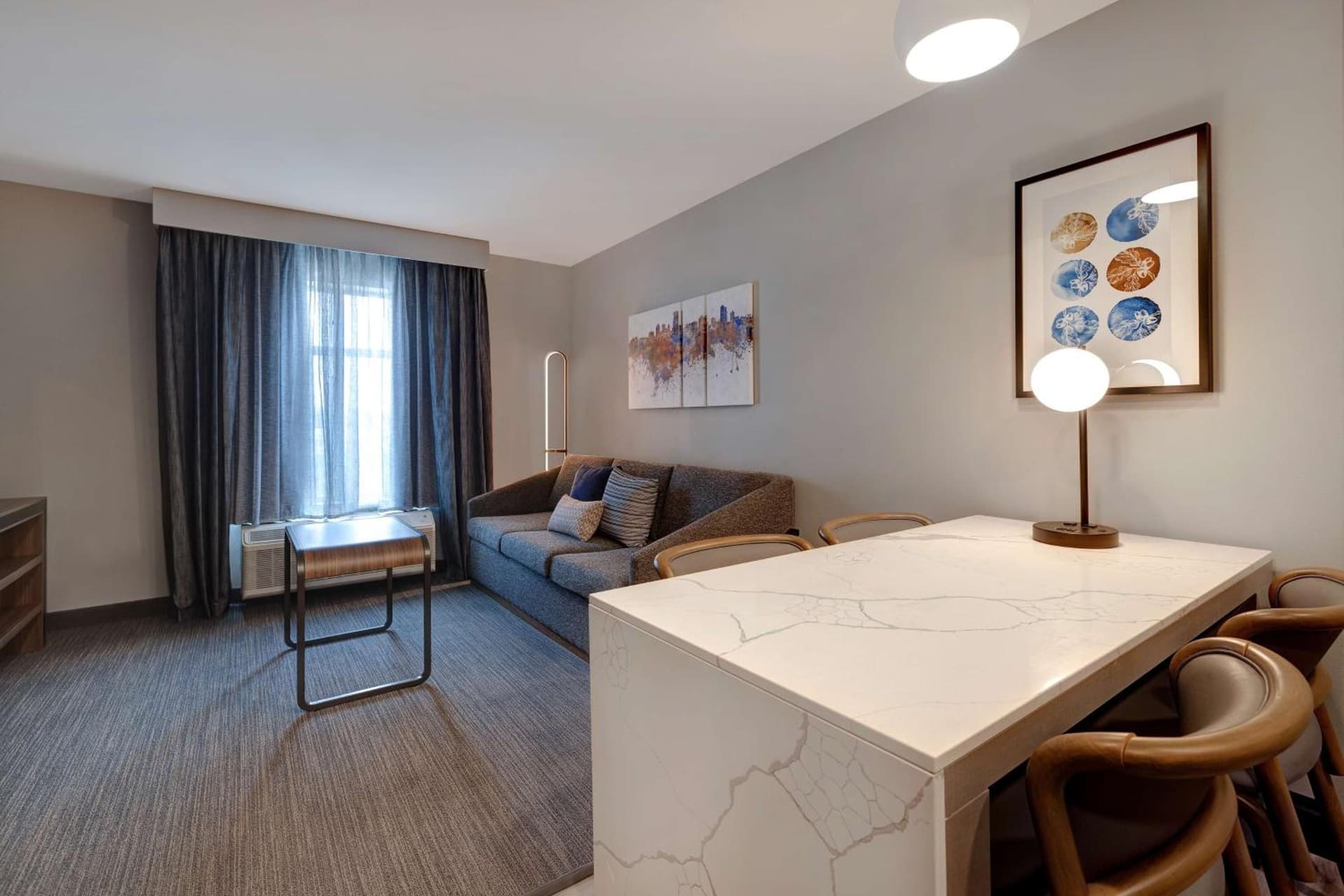Homewood Suites By Hilton Oak Creek Milwaukee gallery photo in Oak Creek, WI — image 25