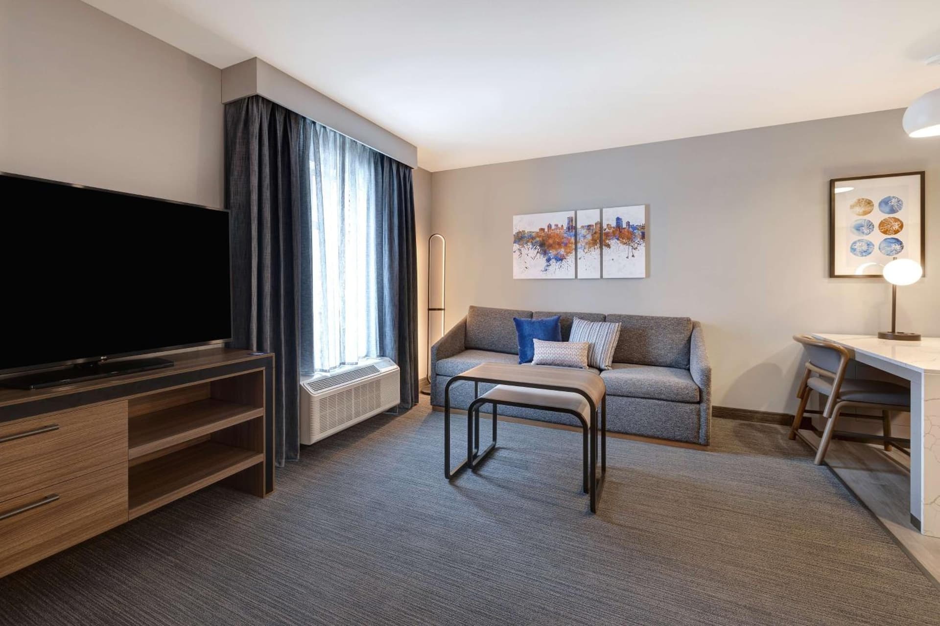 Homewood Suites By Hilton Oak Creek Milwaukee gallery photo in Oak Creek, WI — image 18