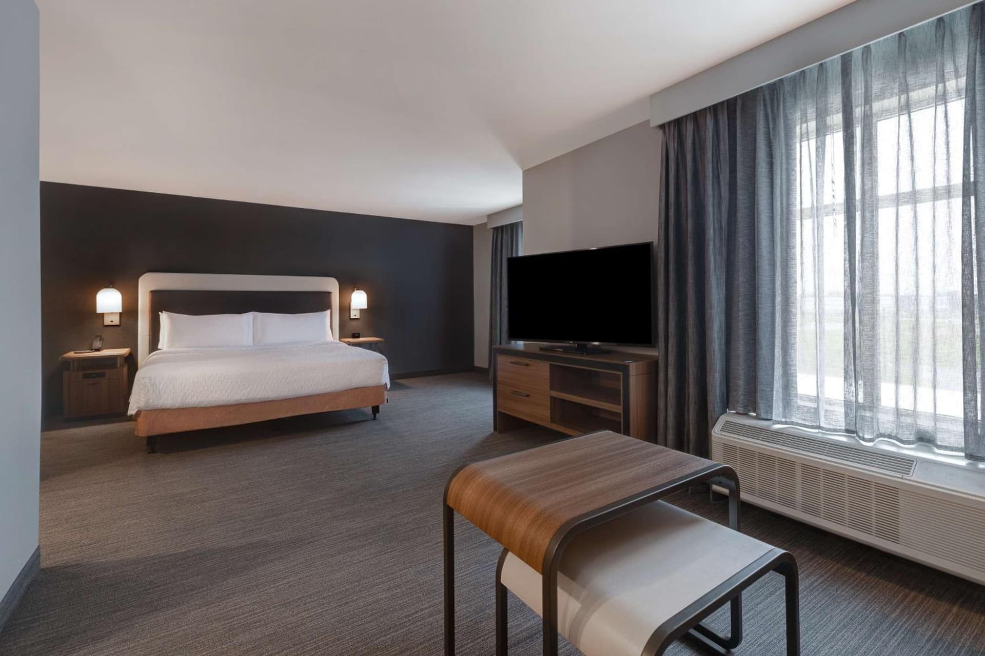 Homewood Suites By Hilton Oak Creek Milwaukee gallery photo in Oak Creek, WI — image 36