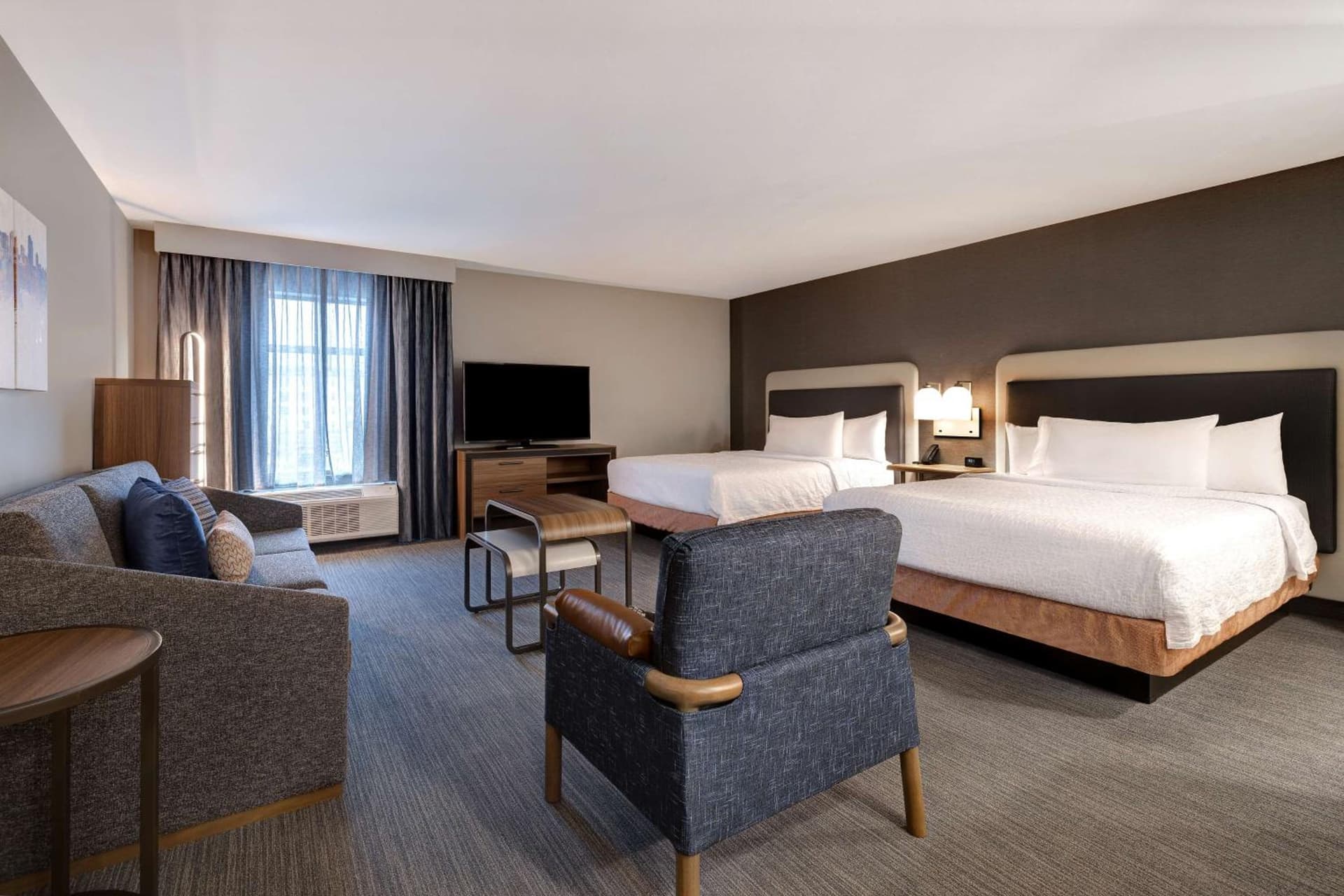 Homewood Suites By Hilton Oak Creek Milwaukee gallery photo in Oak Creek, WI — image 44