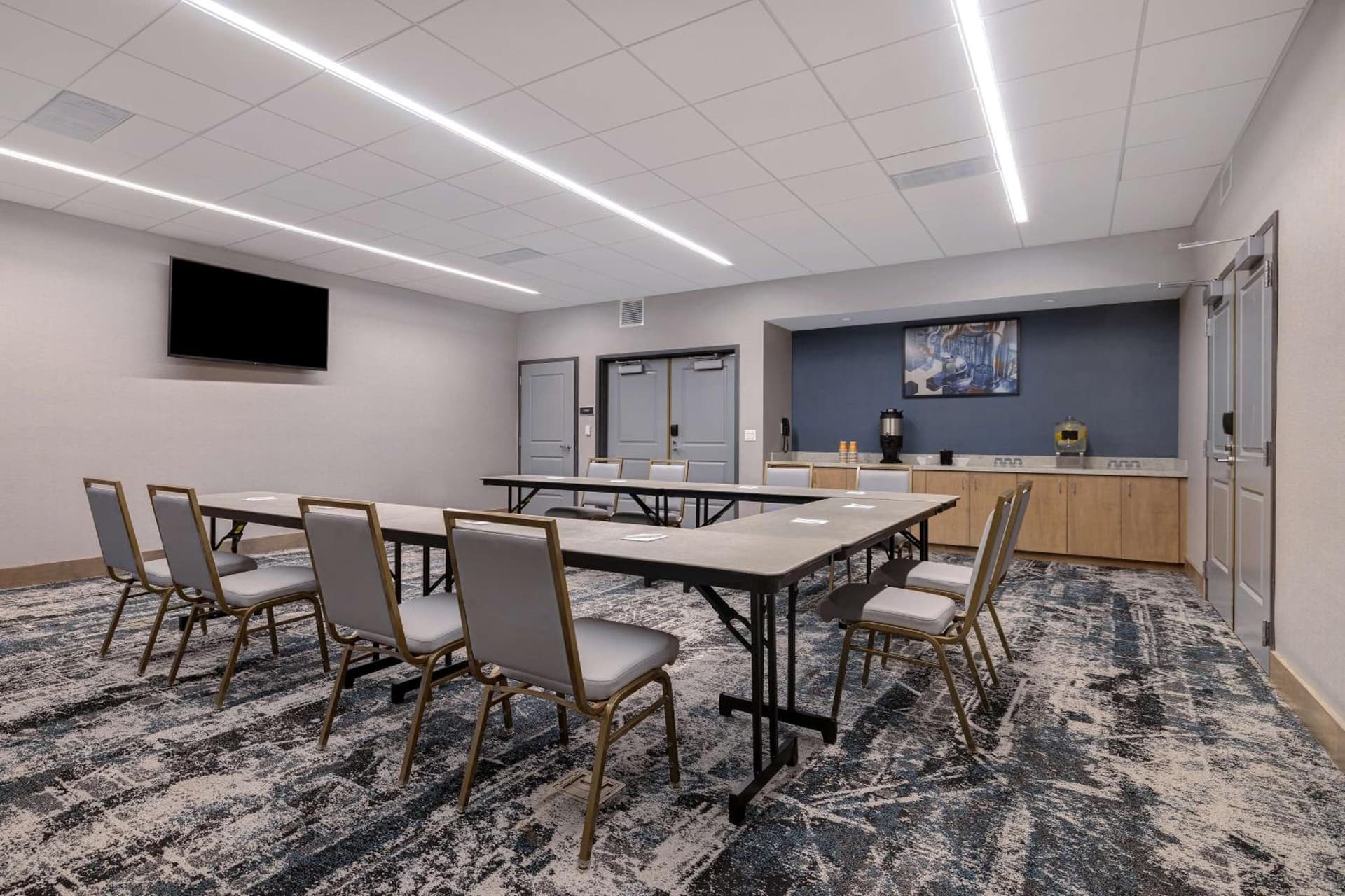 Homewood Suites By Hilton Oak Creek Milwaukee gallery photo in Oak Creek, WI — image 52