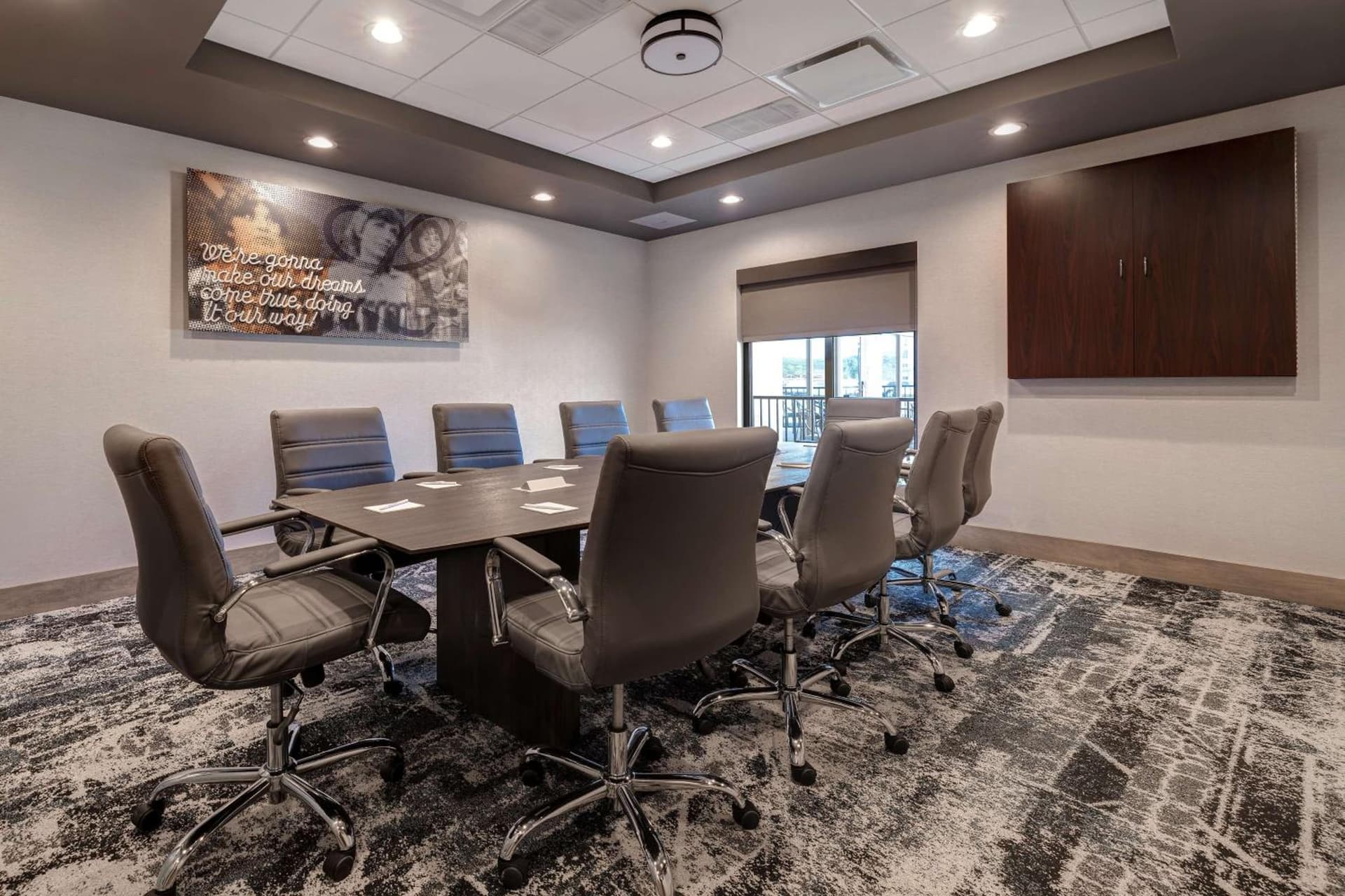 Homewood Suites By Hilton Oak Creek Milwaukee gallery photo in Oak Creek, WI — image 20