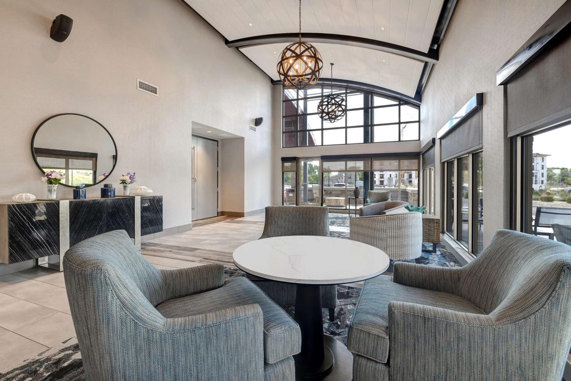 Homewood Suites By Hilton Oak Creek Milwaukee gallery photo in Oak Creek, WI — image 50