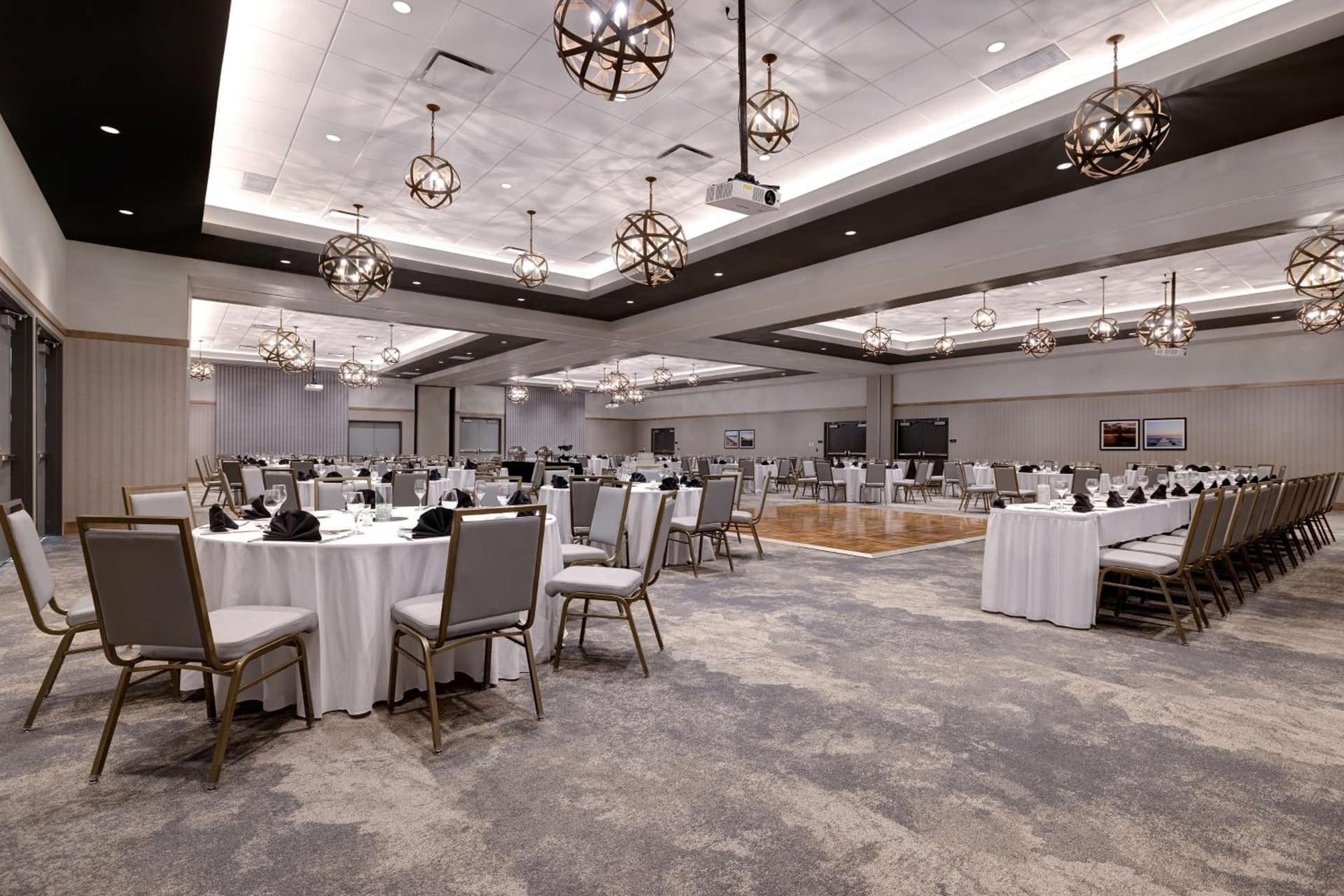 Homewood Suites By Hilton Oak Creek Milwaukee gallery photo in Oak Creek, WI — image 54