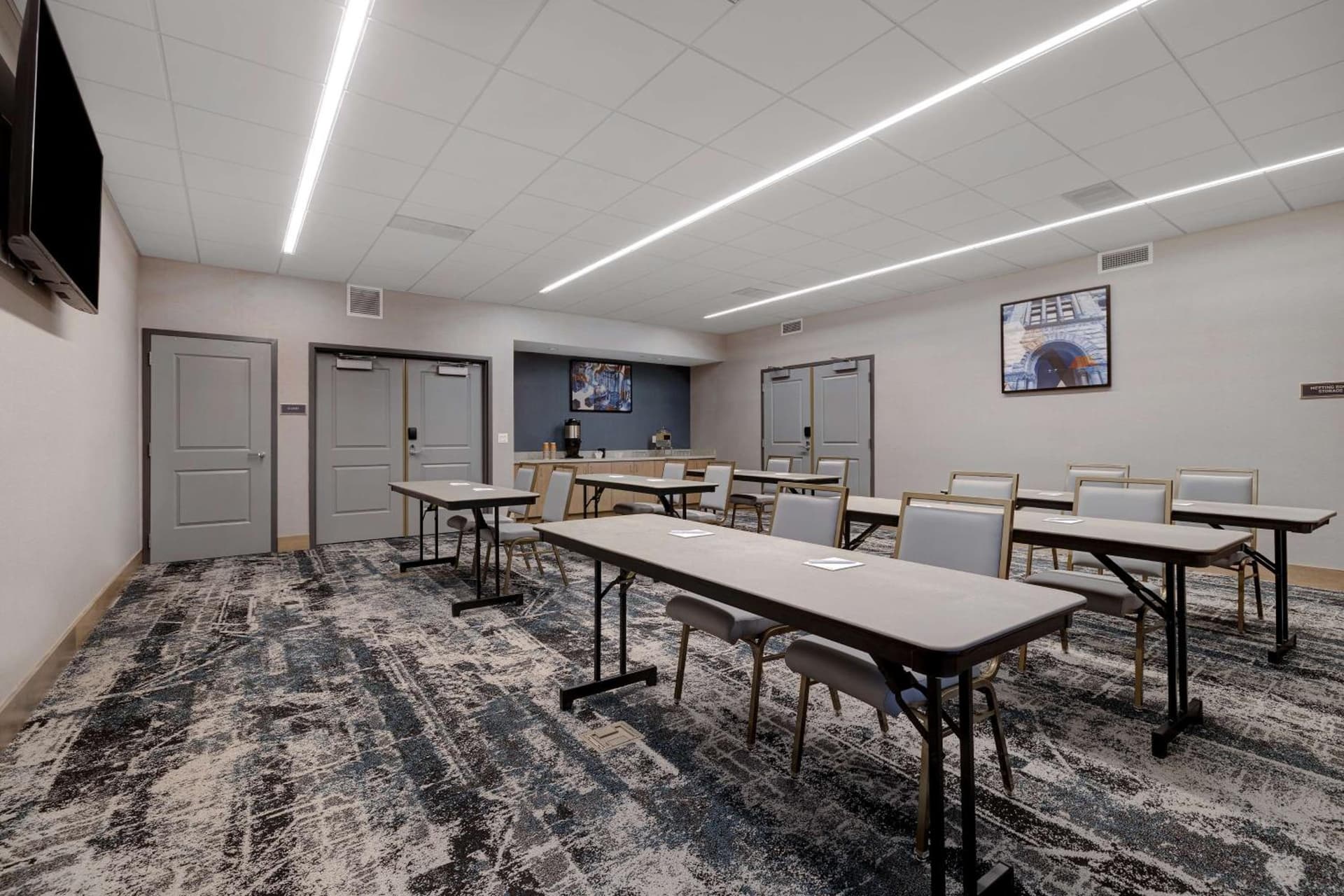 Homewood Suites By Hilton Oak Creek Milwaukee gallery photo in Oak Creek, WI — image 45