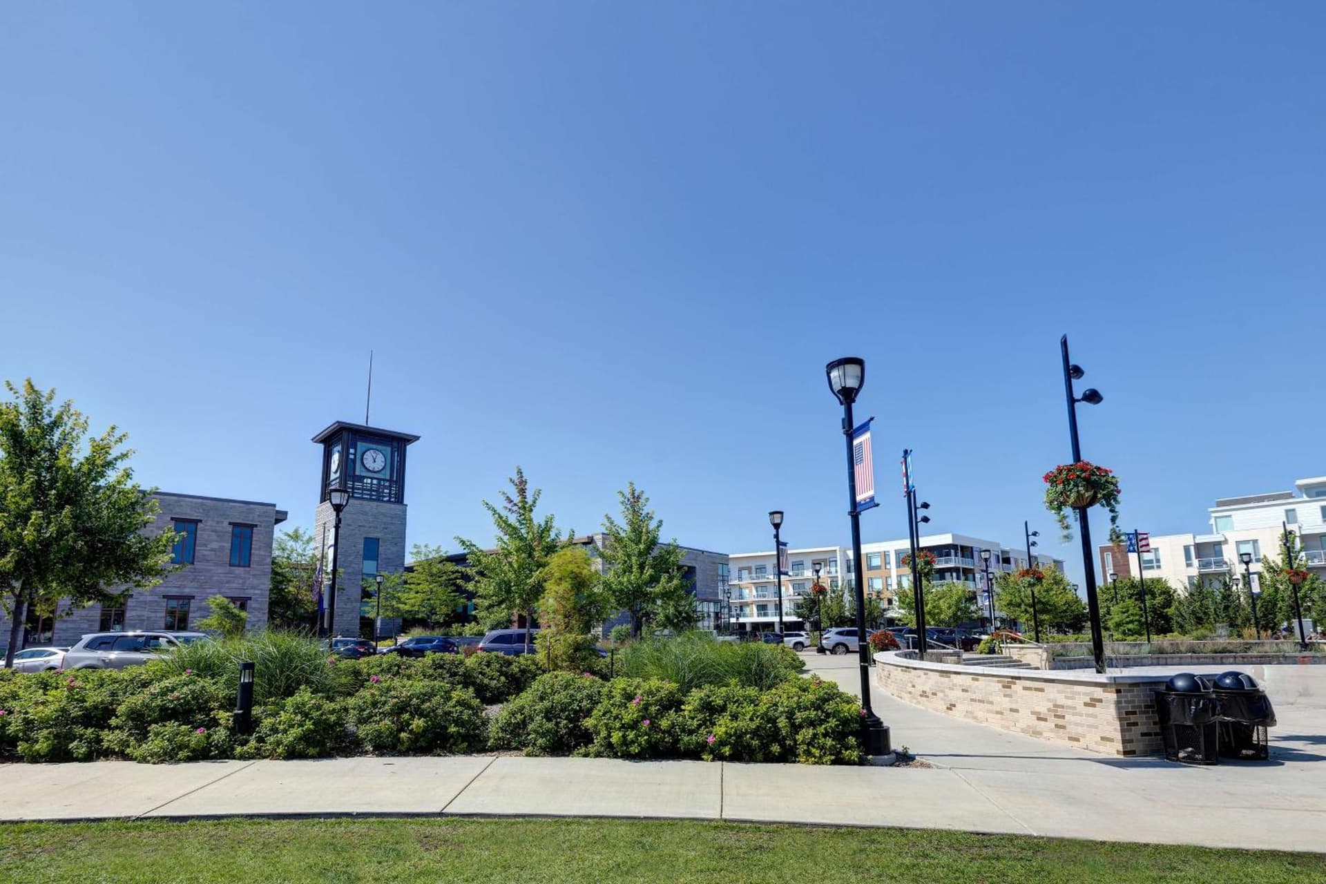 Homewood Suites By Hilton Oak Creek Milwaukee gallery photo in Oak Creek, WI — image 24