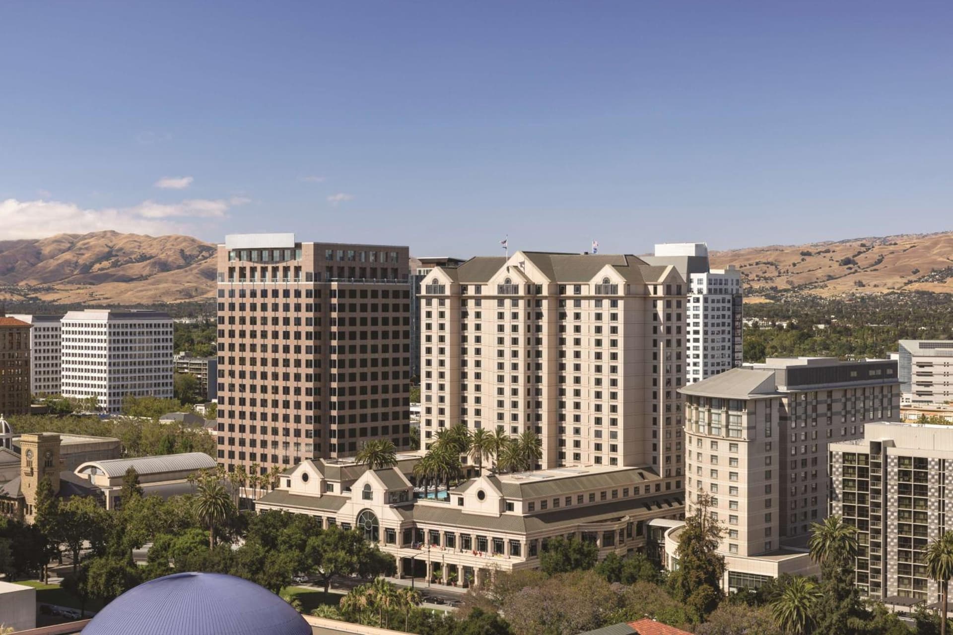 Signia by Hilton San Jose gallery photo in San Jose, CA — image 153