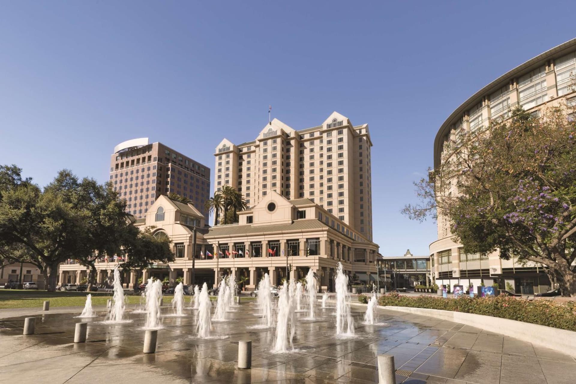 Signia by Hilton San Jose gallery photo in San Jose, CA — image 68
