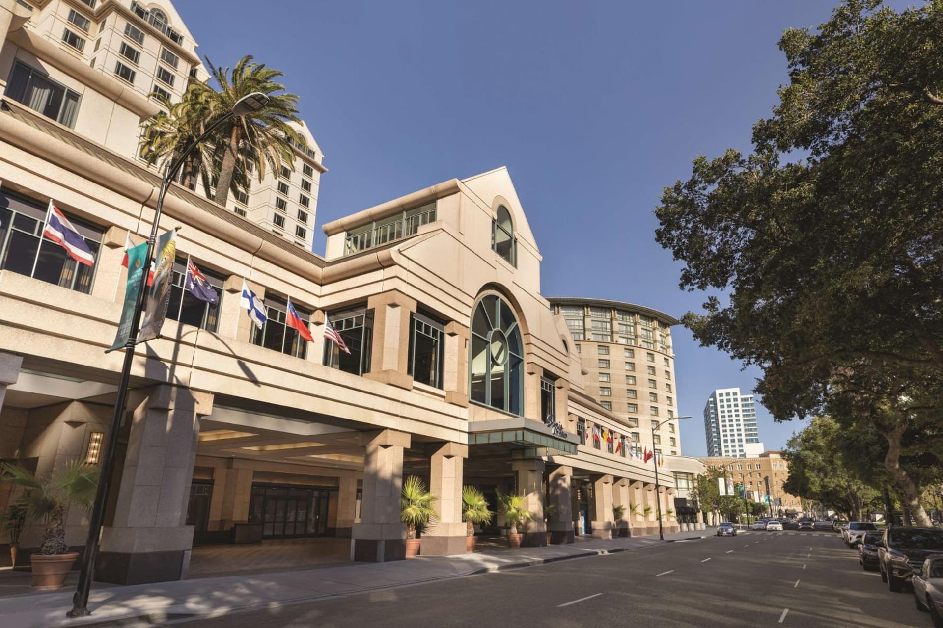 Signia by Hilton San Jose gallery photo in San Jose, CA — image 269