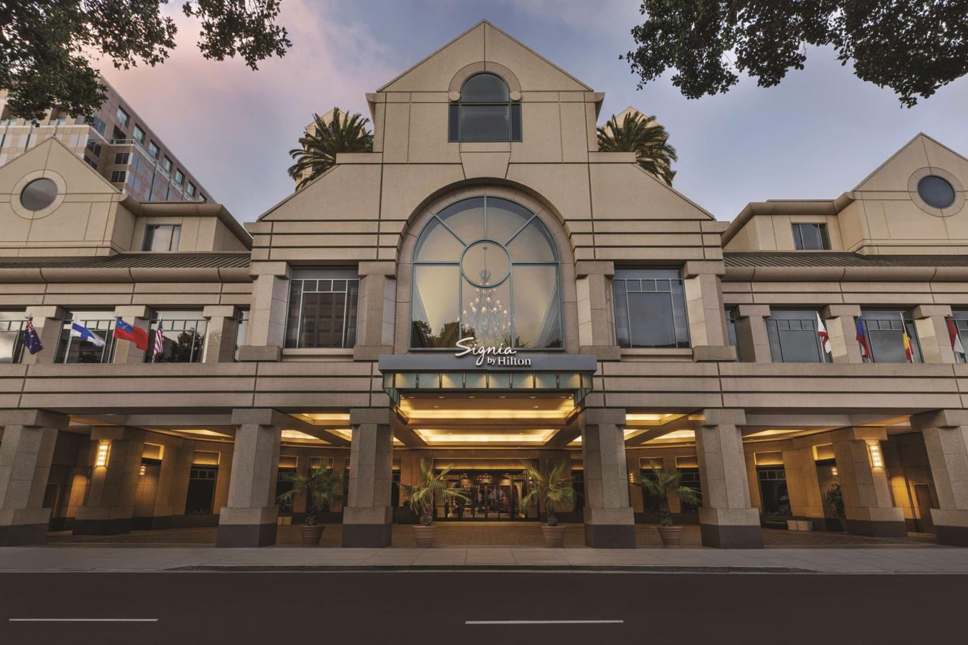 Signia by Hilton San Jose gallery photo in San Jose, CA — image 54