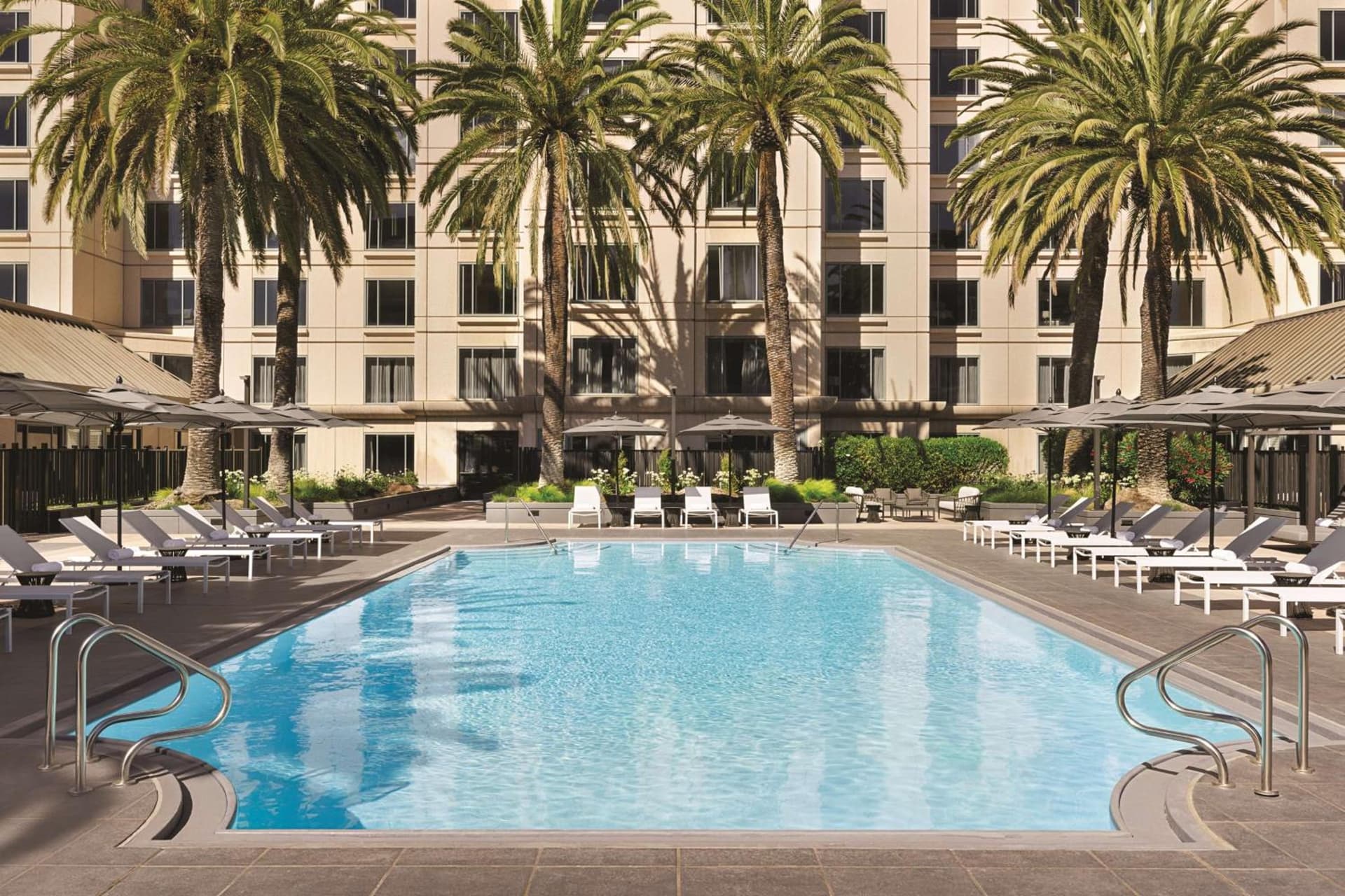Signia by Hilton San Jose gallery photo in San Jose, CA — image 246
