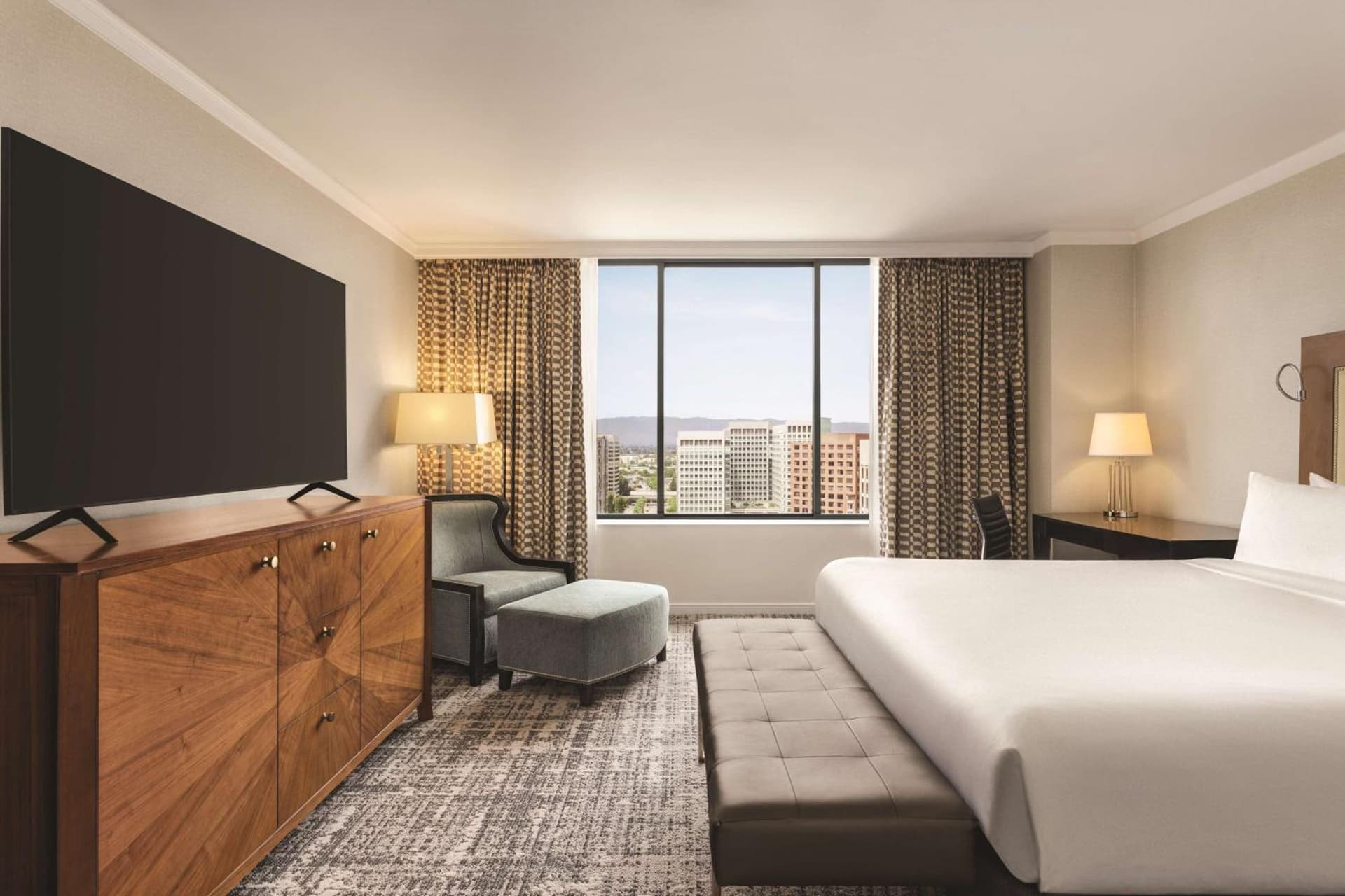 Signia by Hilton San Jose gallery photo in San Jose, CA — image 16