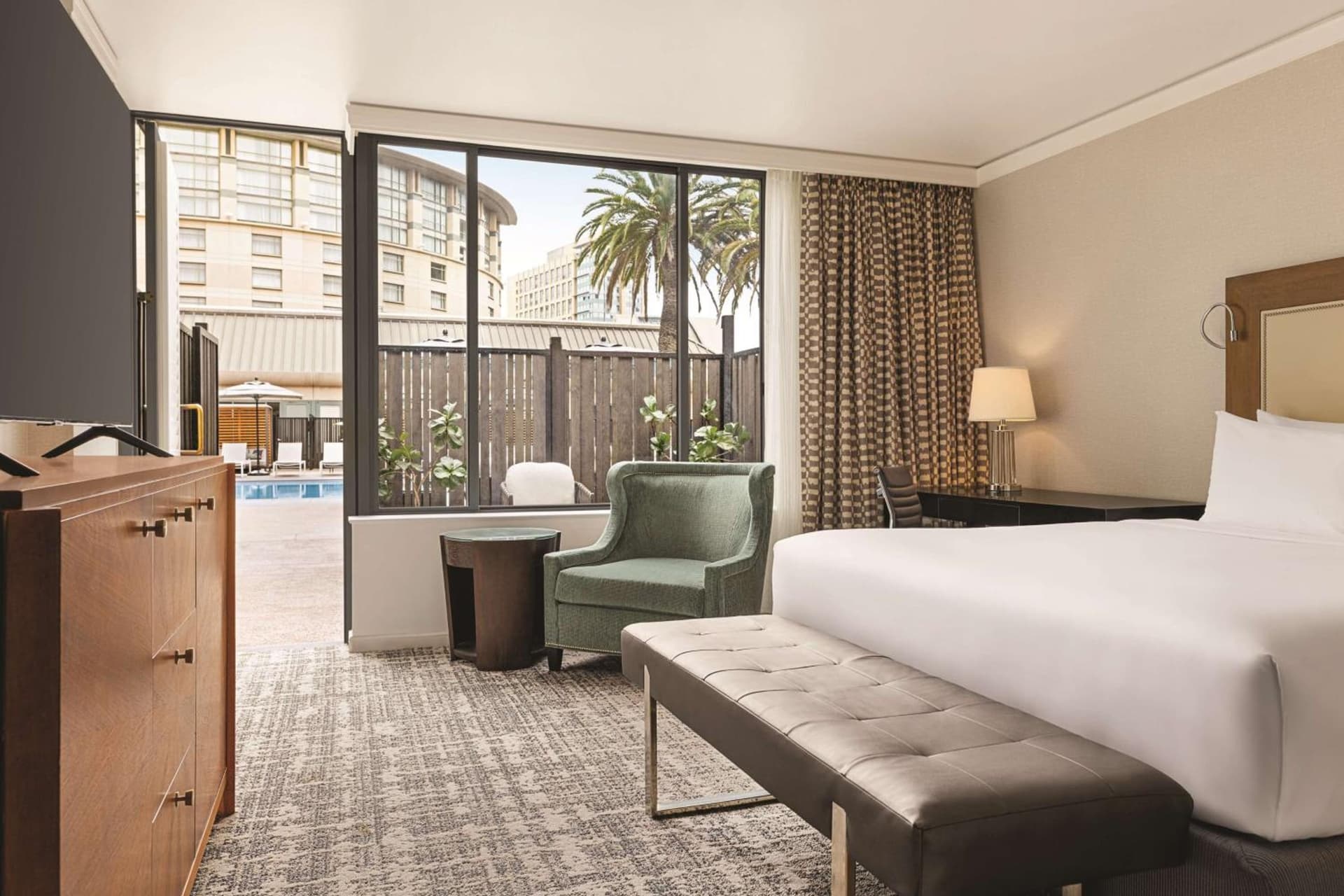 Signia by Hilton San Jose gallery photo in San Jose, CA — image 147