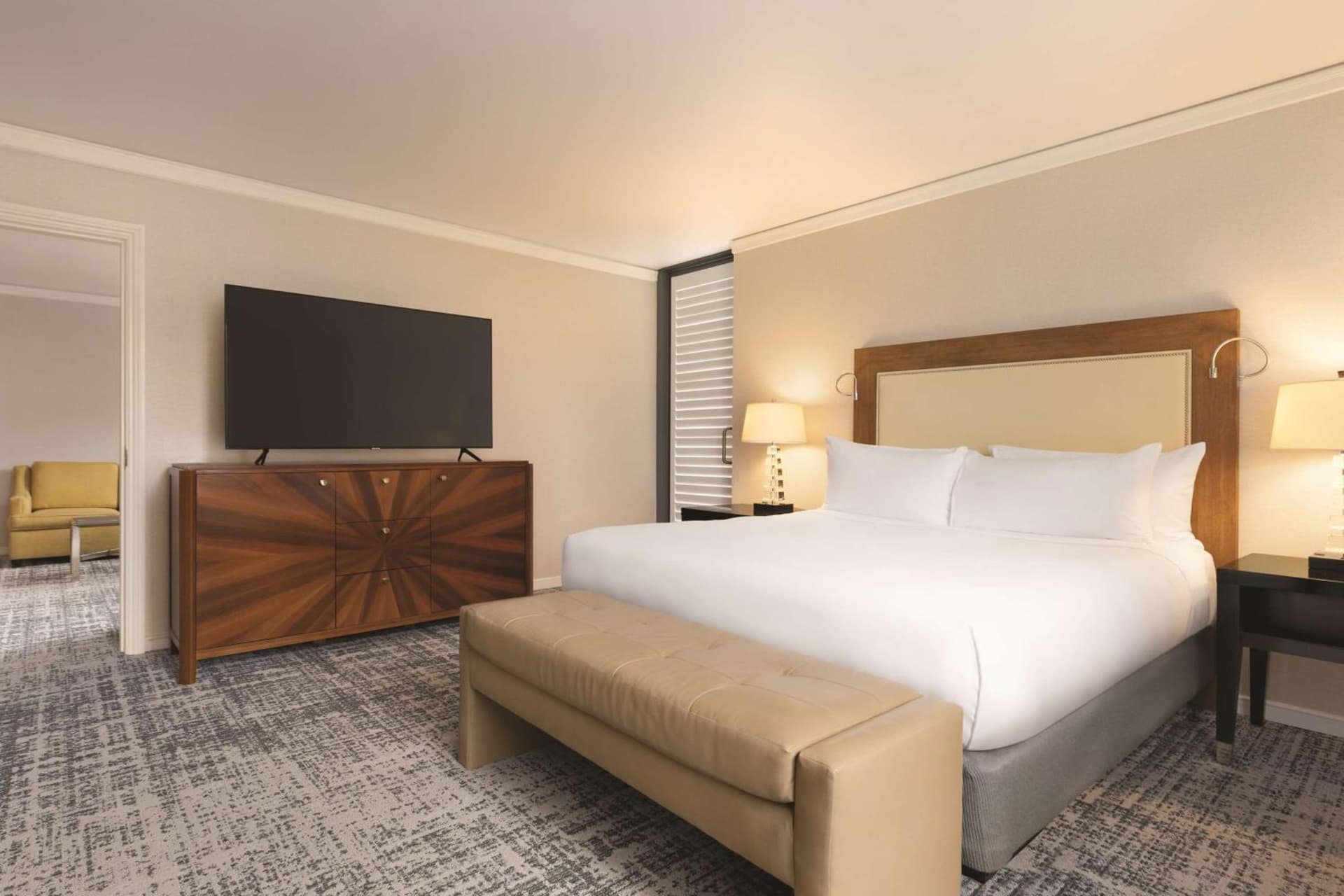Signia by Hilton San Jose gallery photo in San Jose, CA — image 234