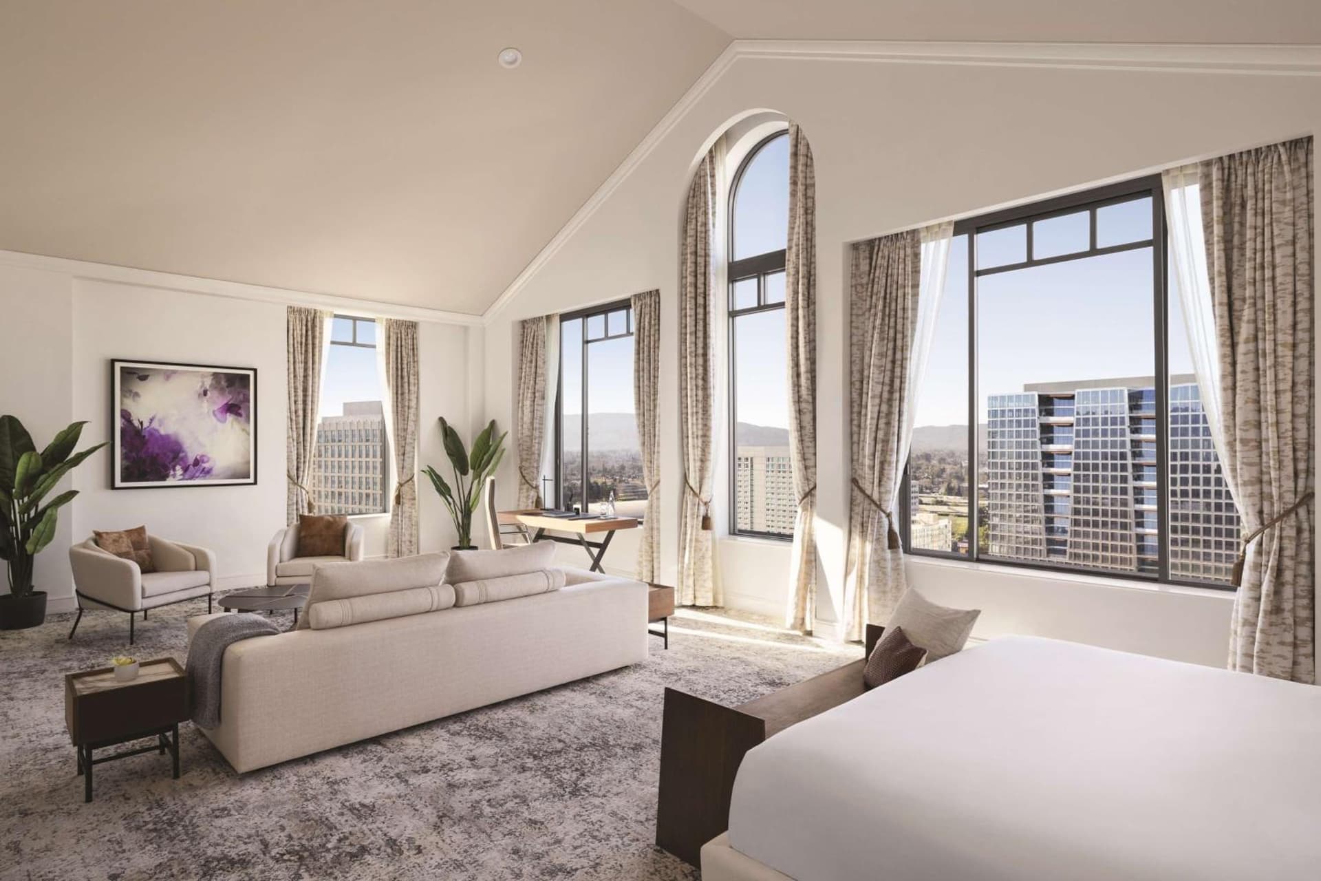 Signia by Hilton San Jose gallery photo in San Jose, CA — image 103