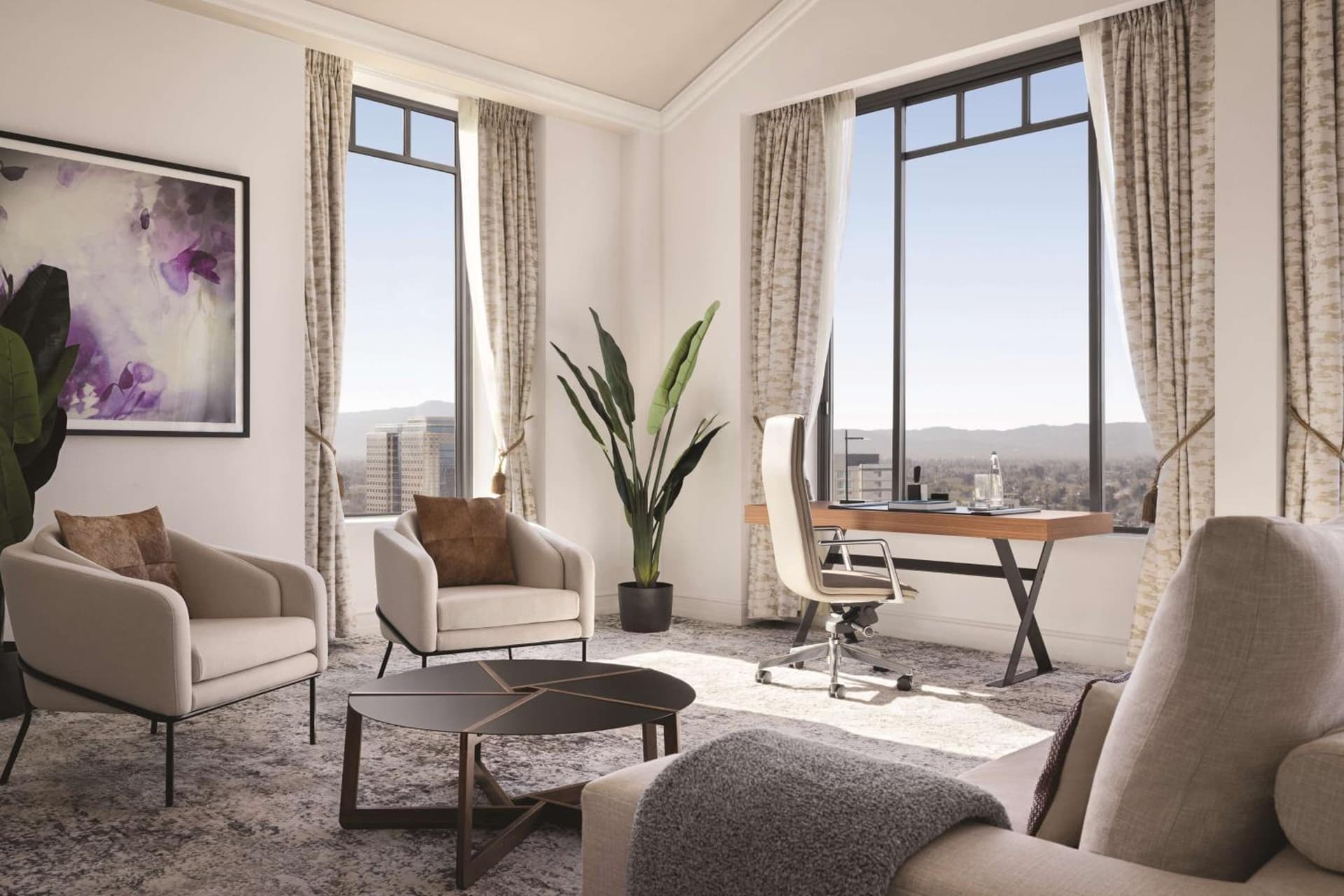Signia by Hilton San Jose gallery photo in San Jose, CA — image 150