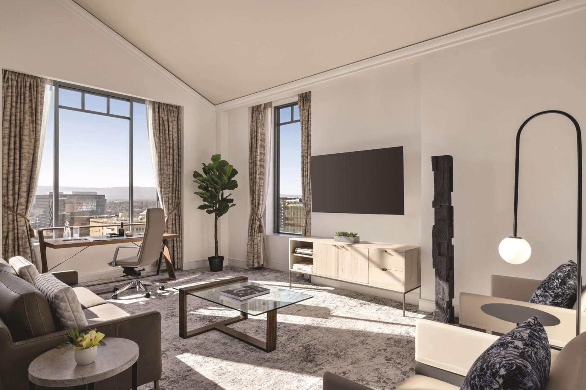 Signia by Hilton San Jose gallery photo in San Jose, CA — image 8