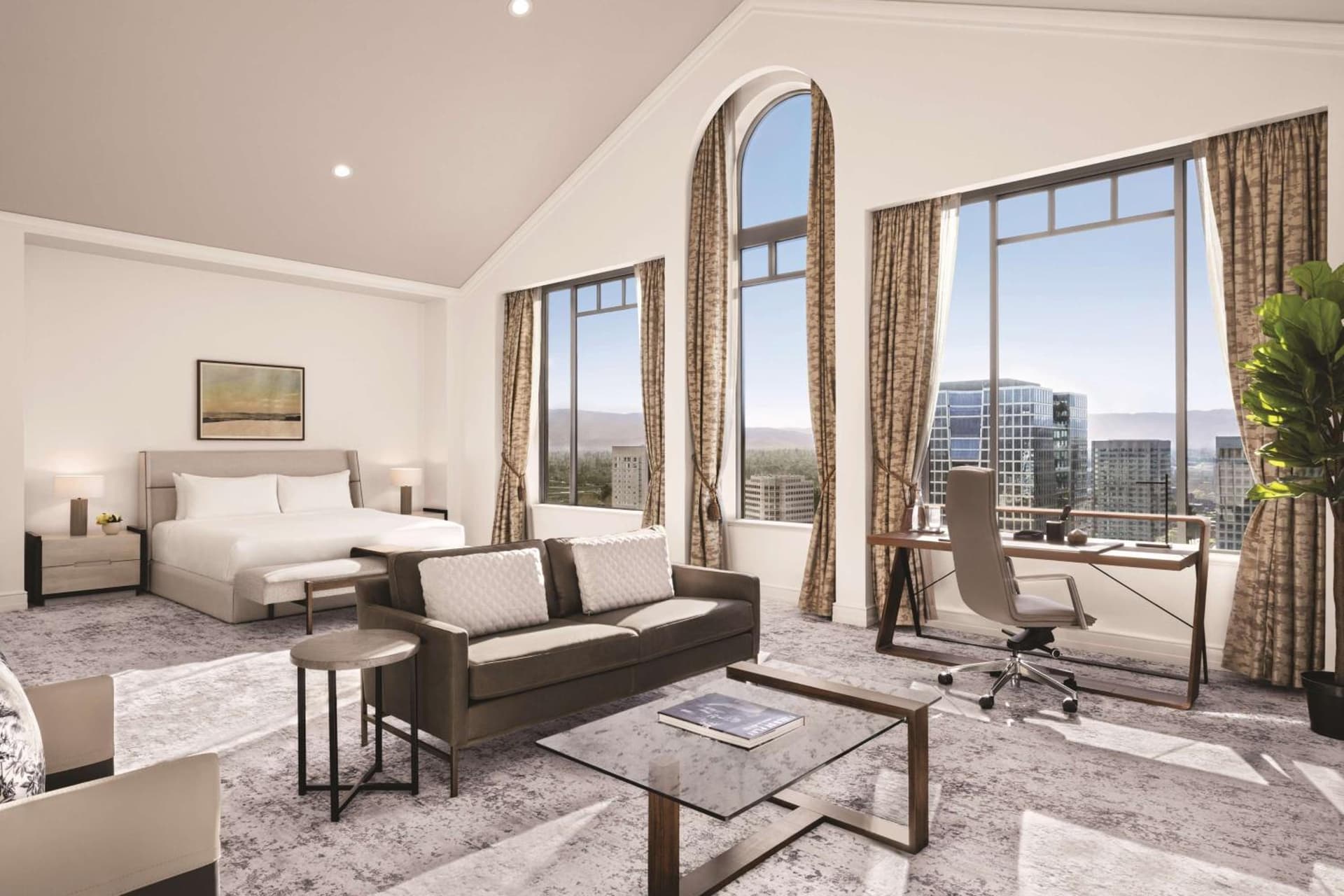 Signia by Hilton San Jose gallery photo in San Jose, CA — image 98