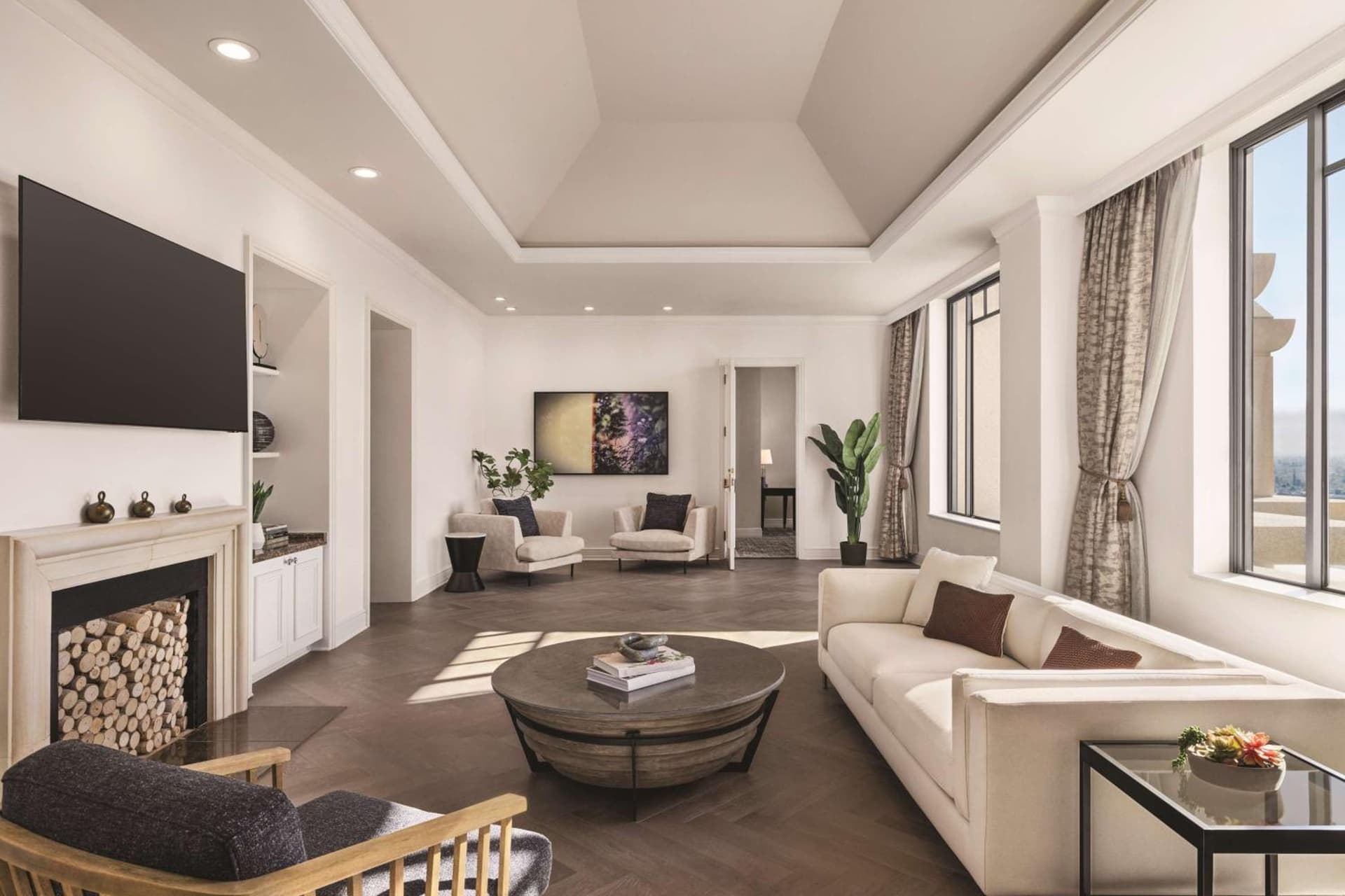 Signia by Hilton San Jose gallery photo in San Jose, CA — image 35