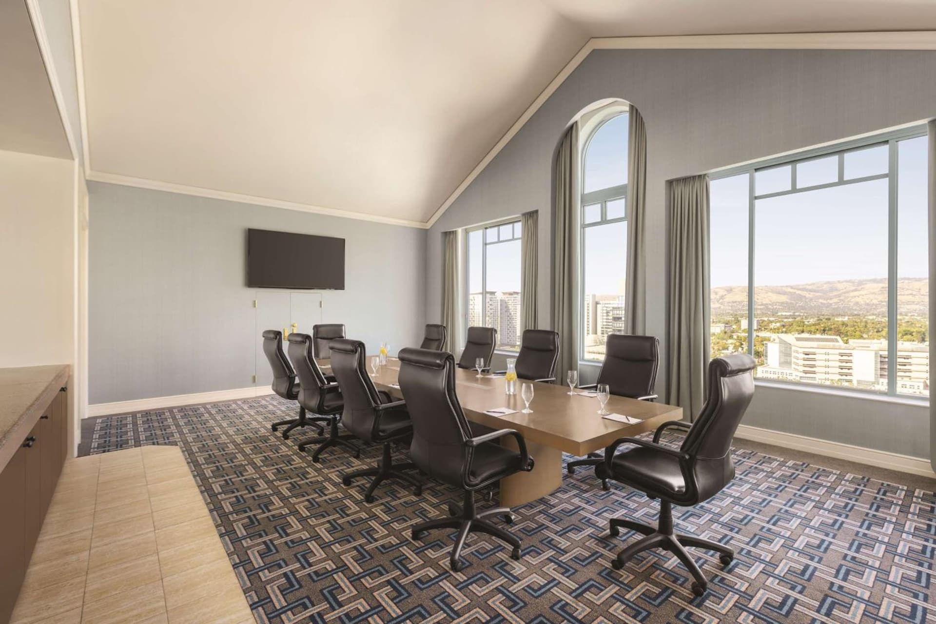 Signia by Hilton San Jose gallery photo in San Jose, CA — image 231