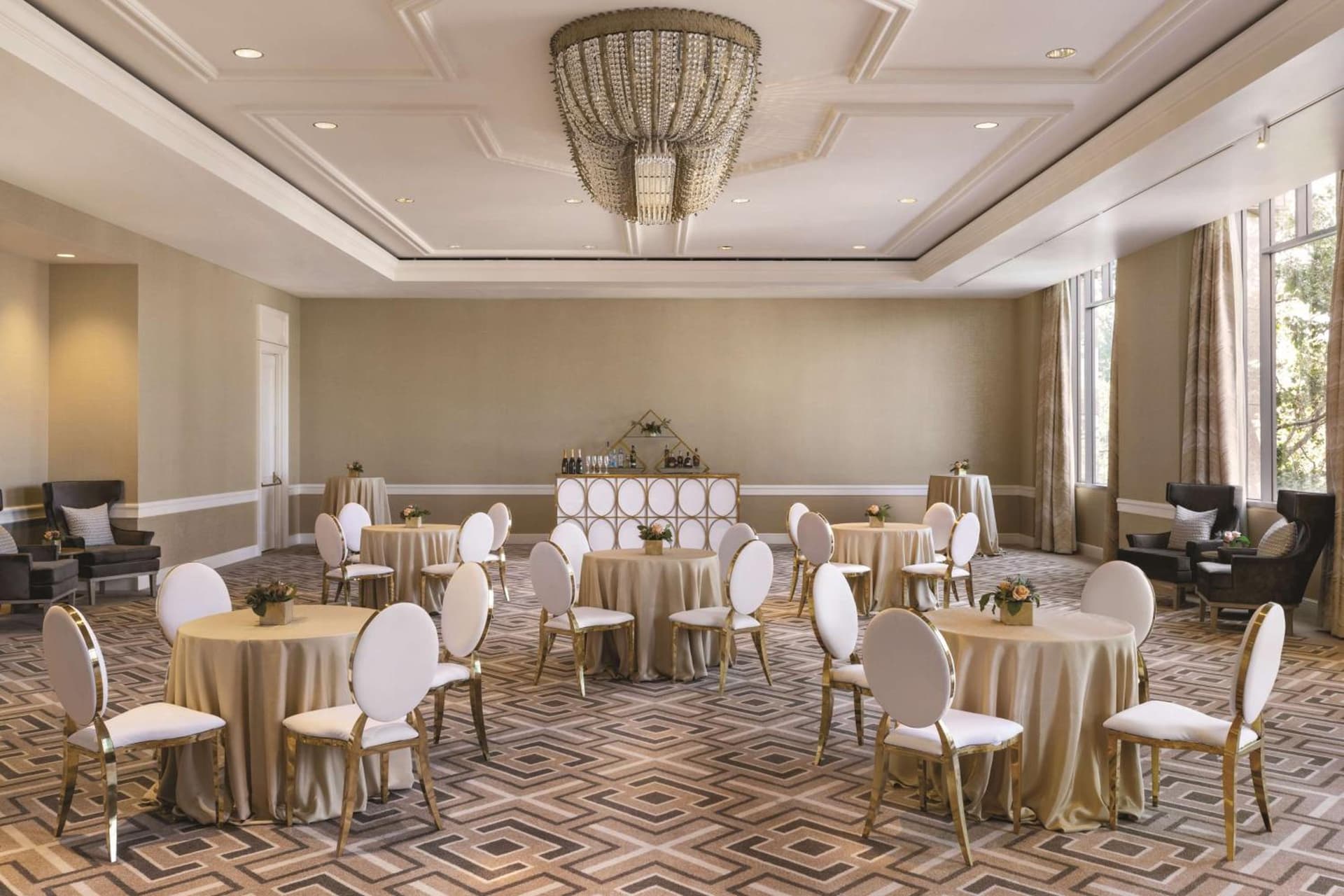 Signia by Hilton San Jose gallery photo in San Jose, CA — image 178