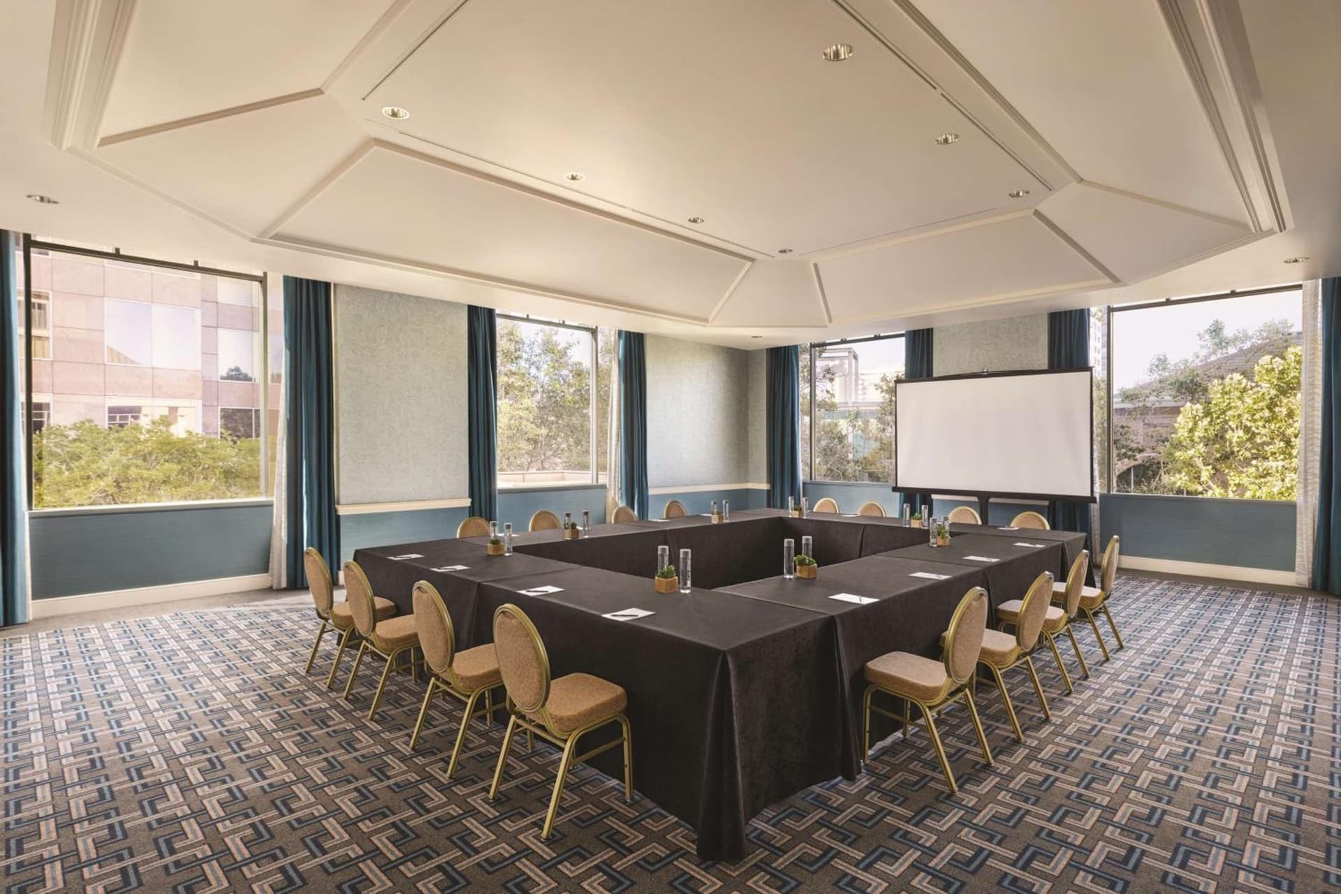 Signia by Hilton San Jose gallery photo in San Jose, CA — image 71