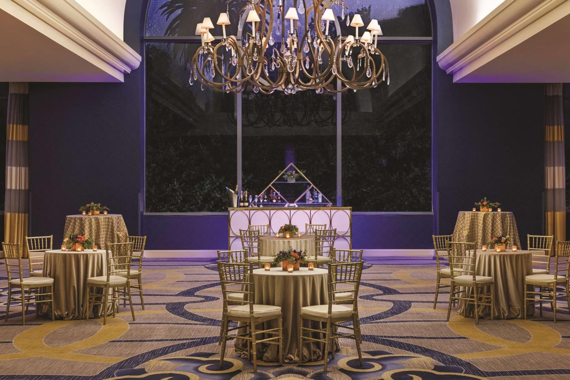 Signia by Hilton San Jose gallery photo in San Jose, CA — image 113