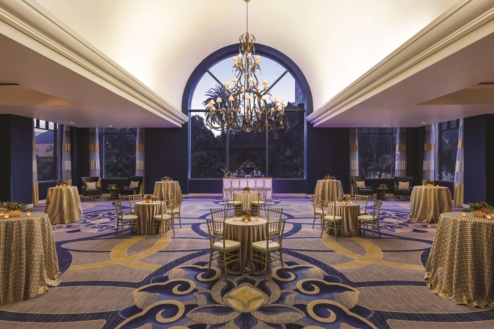 Signia by Hilton San Jose gallery photo in San Jose, CA — image 21