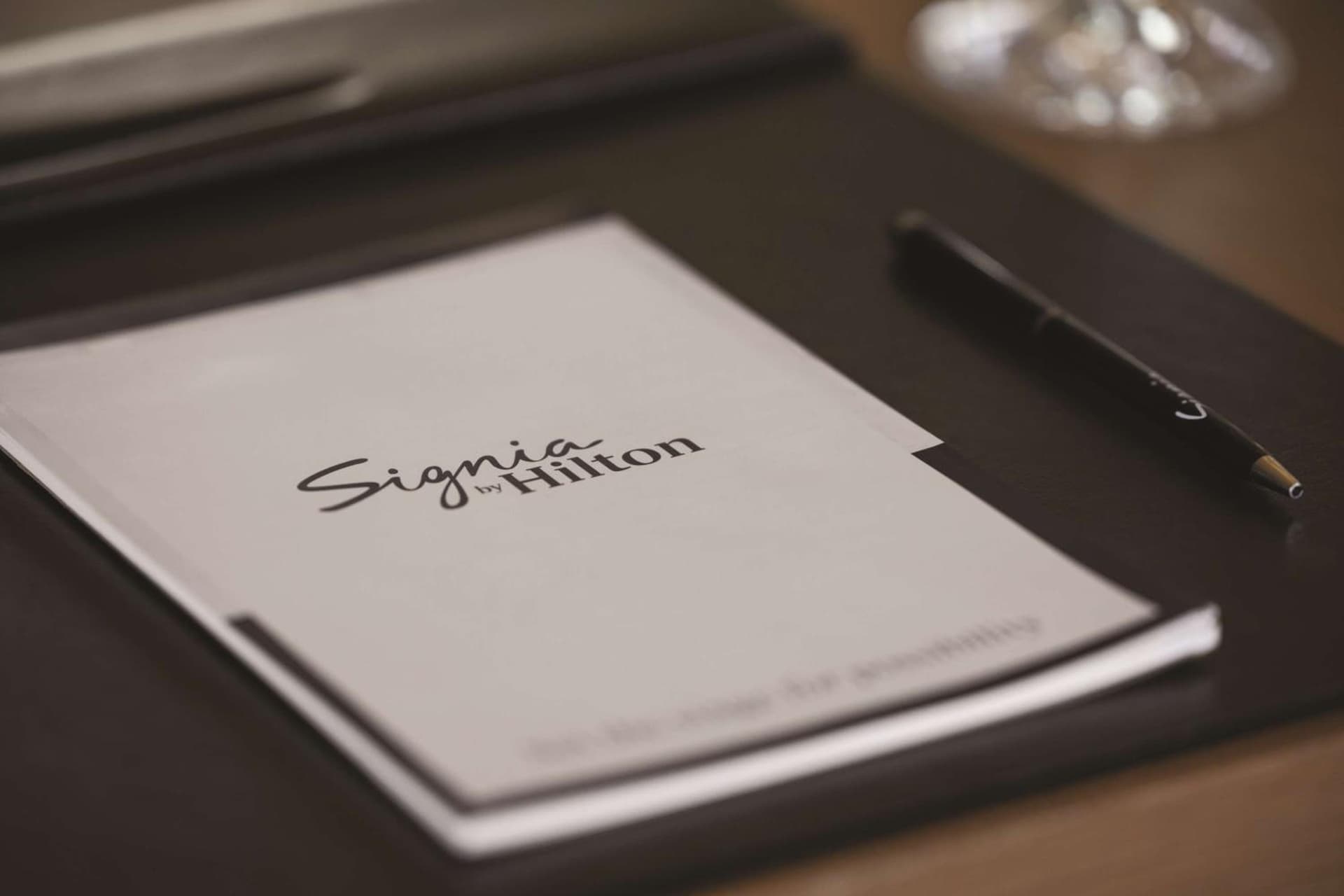 Signia by Hilton San Jose gallery photo in San Jose, CA — image 48