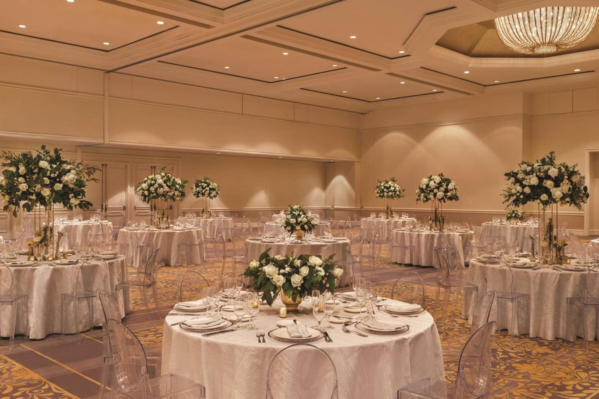 Signia by Hilton San Jose gallery photo in San Jose, CA — image 166