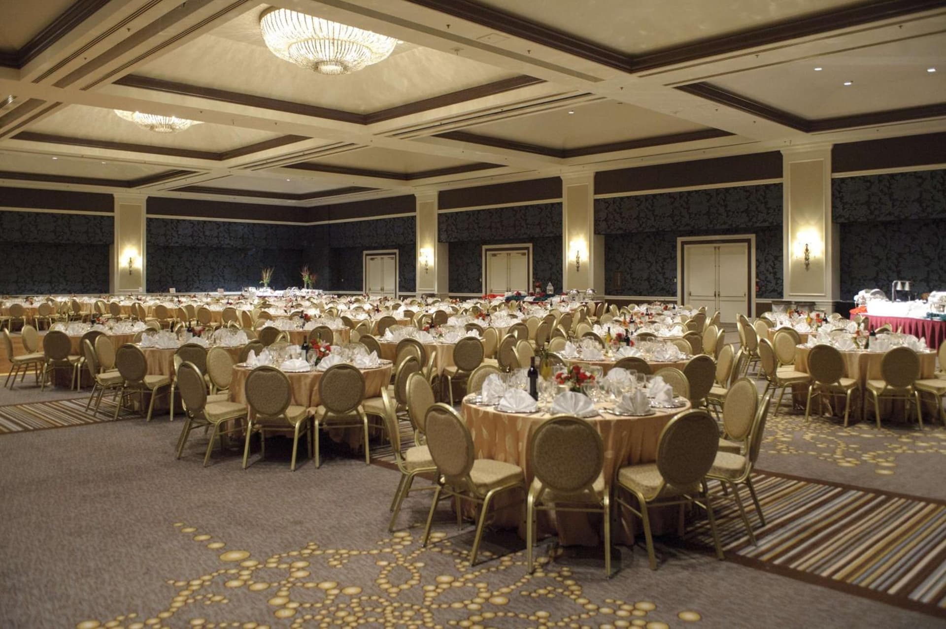 Signia by Hilton San Jose gallery photo in San Jose, CA — image 192