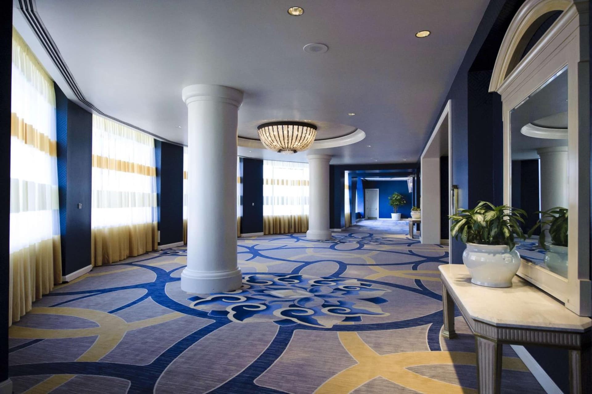 Signia by Hilton San Jose gallery photo in San Jose, CA — image 236