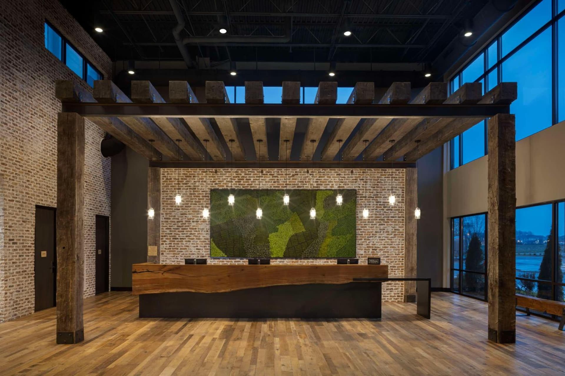 Embassy Suites By Hilton Bowling Green gallery photo in Bowling Green, KY — image 28