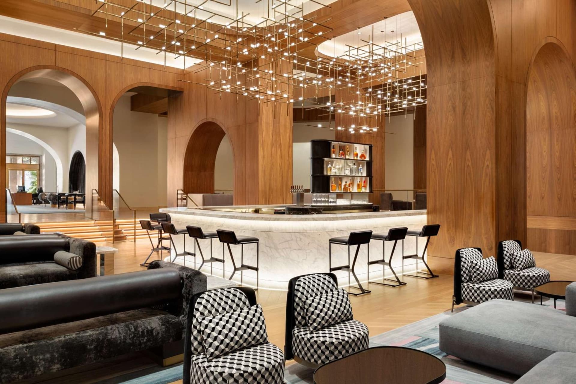 Signia by Hilton San Jose gallery photo in San Jose, CA — image 138