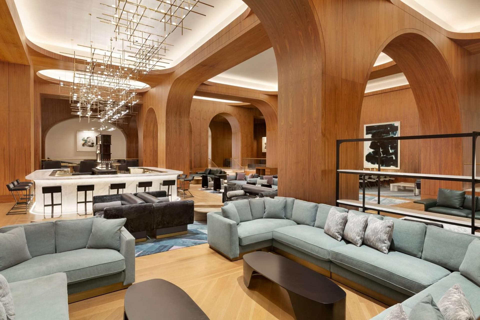 Signia by Hilton San Jose gallery photo in San Jose, CA — image 12