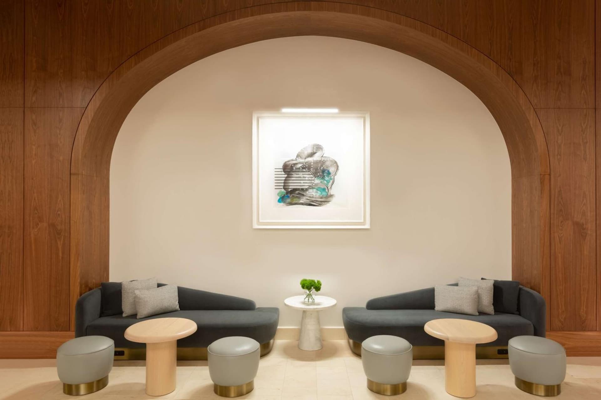 Signia by Hilton San Jose gallery photo in San Jose, CA — image 112