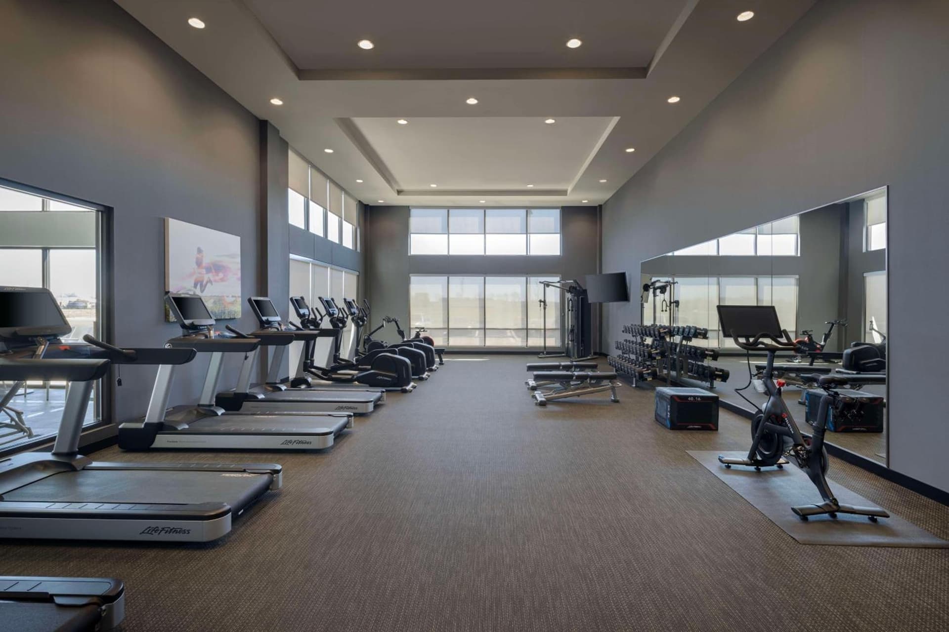 Embassy Suites By Hilton Bowling Green gallery photo in Bowling Green, KY — image 33