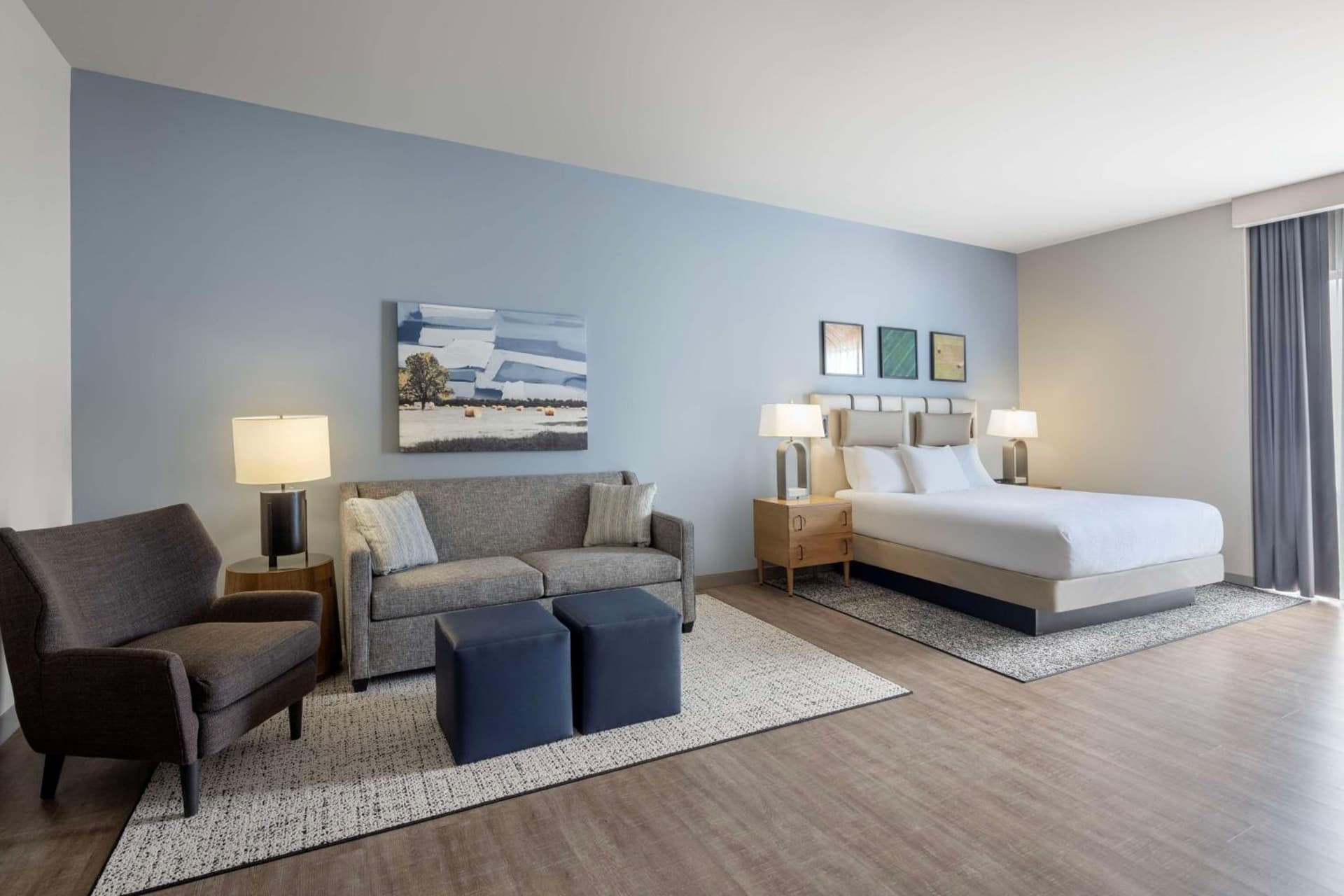 Embassy Suites By Hilton Bowling Green gallery photo in Bowling Green, KY — image 6