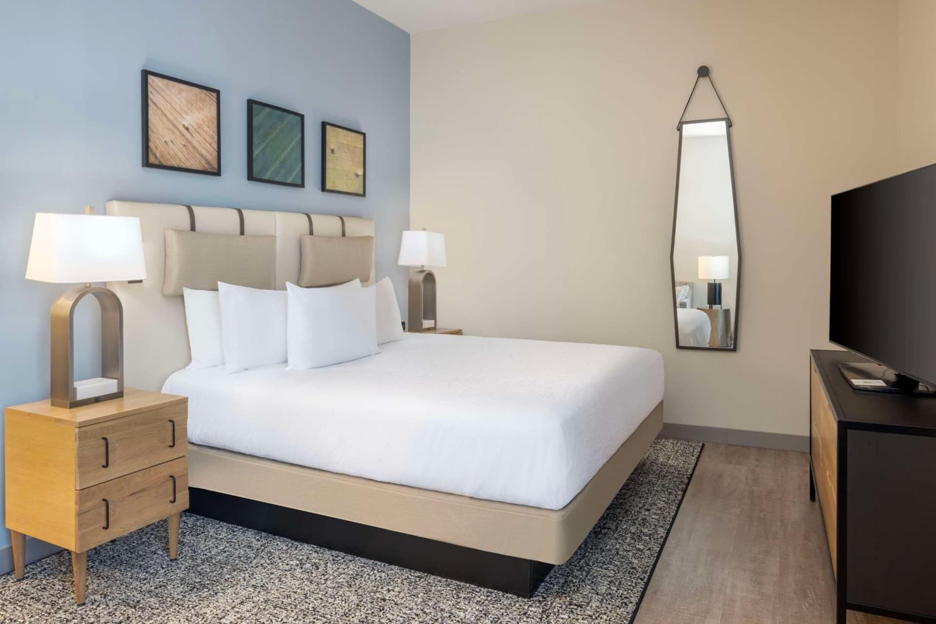 Embassy Suites By Hilton Bowling Green gallery photo in Bowling Green, KY — image 44